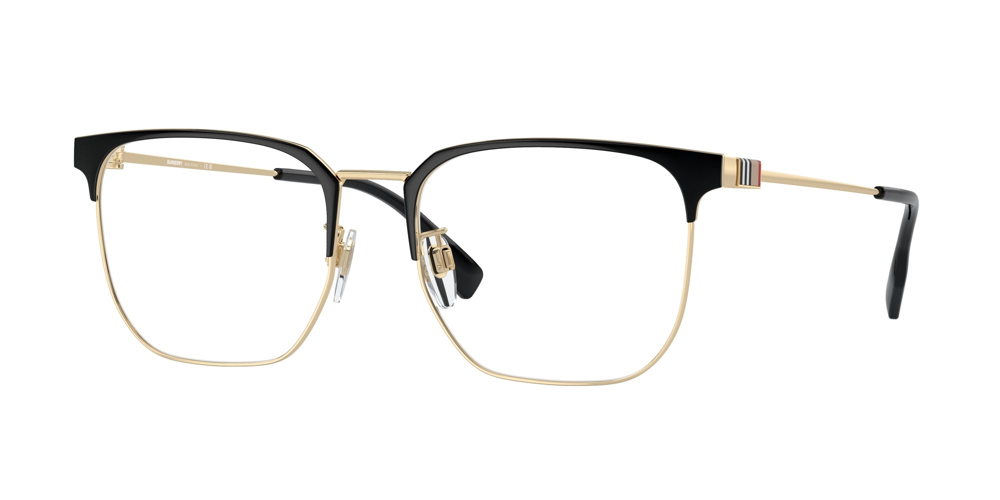 BE1383D 1109 Montature da vista Burberry 1
