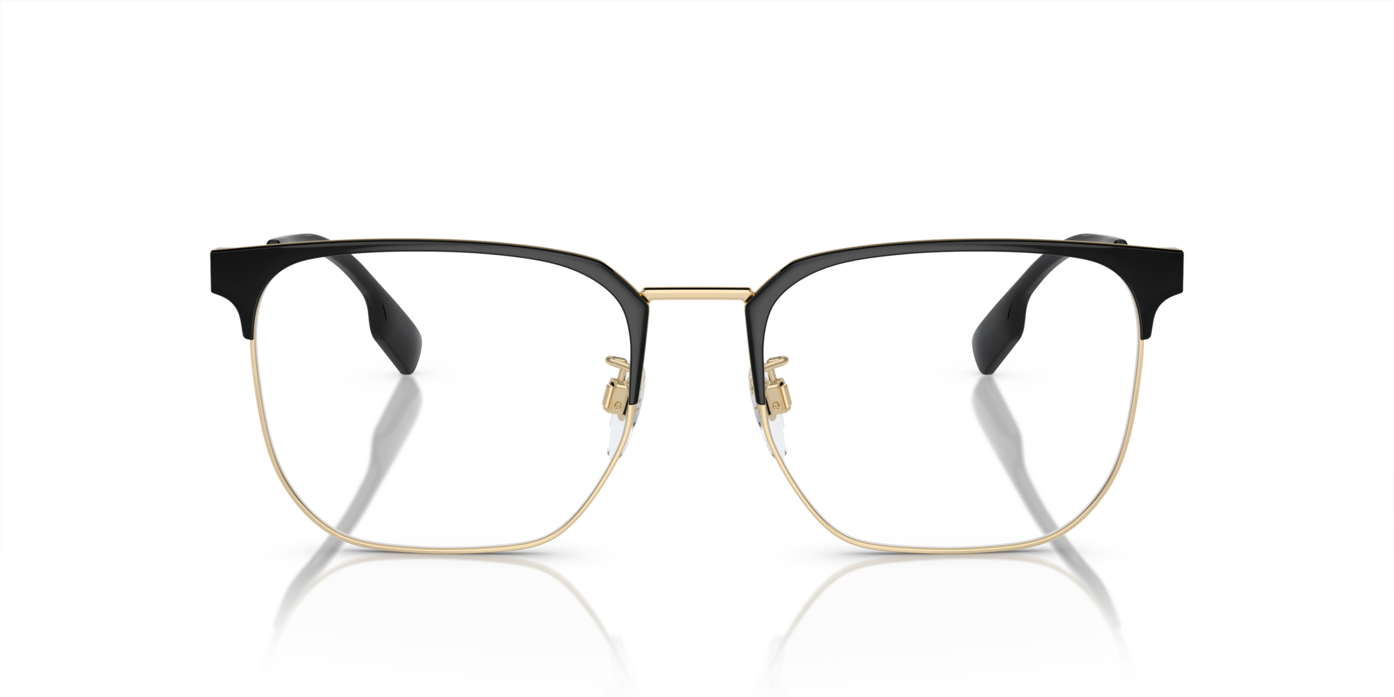 BE1383D 1109 Montature da vista Burberry 3