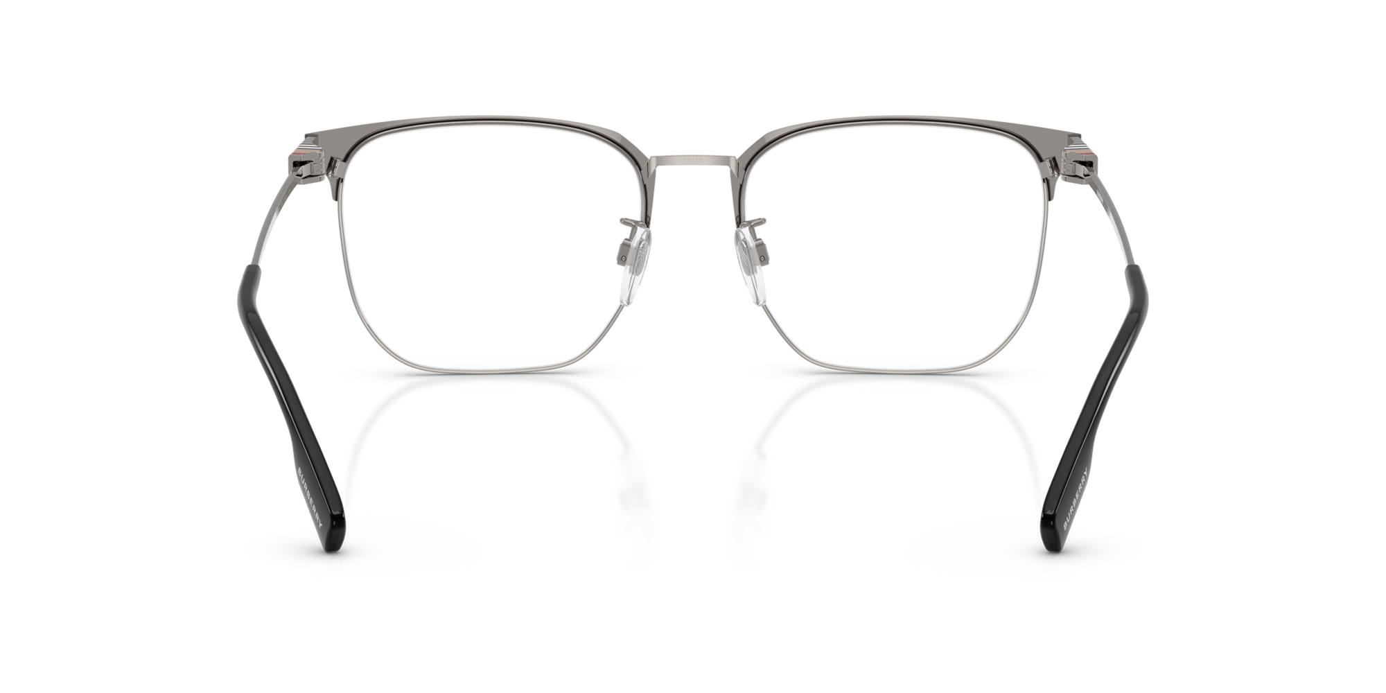 BE1383D 1335 Montature da vista Burberry 5