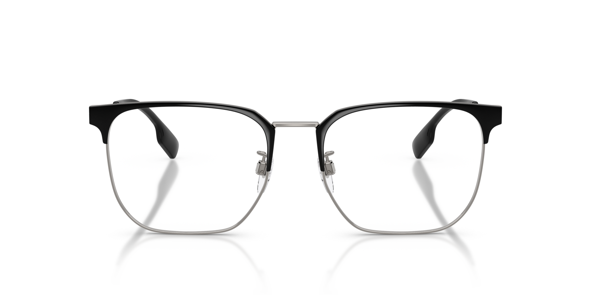 BE1383D 1335 Montature da vista Burberry 3