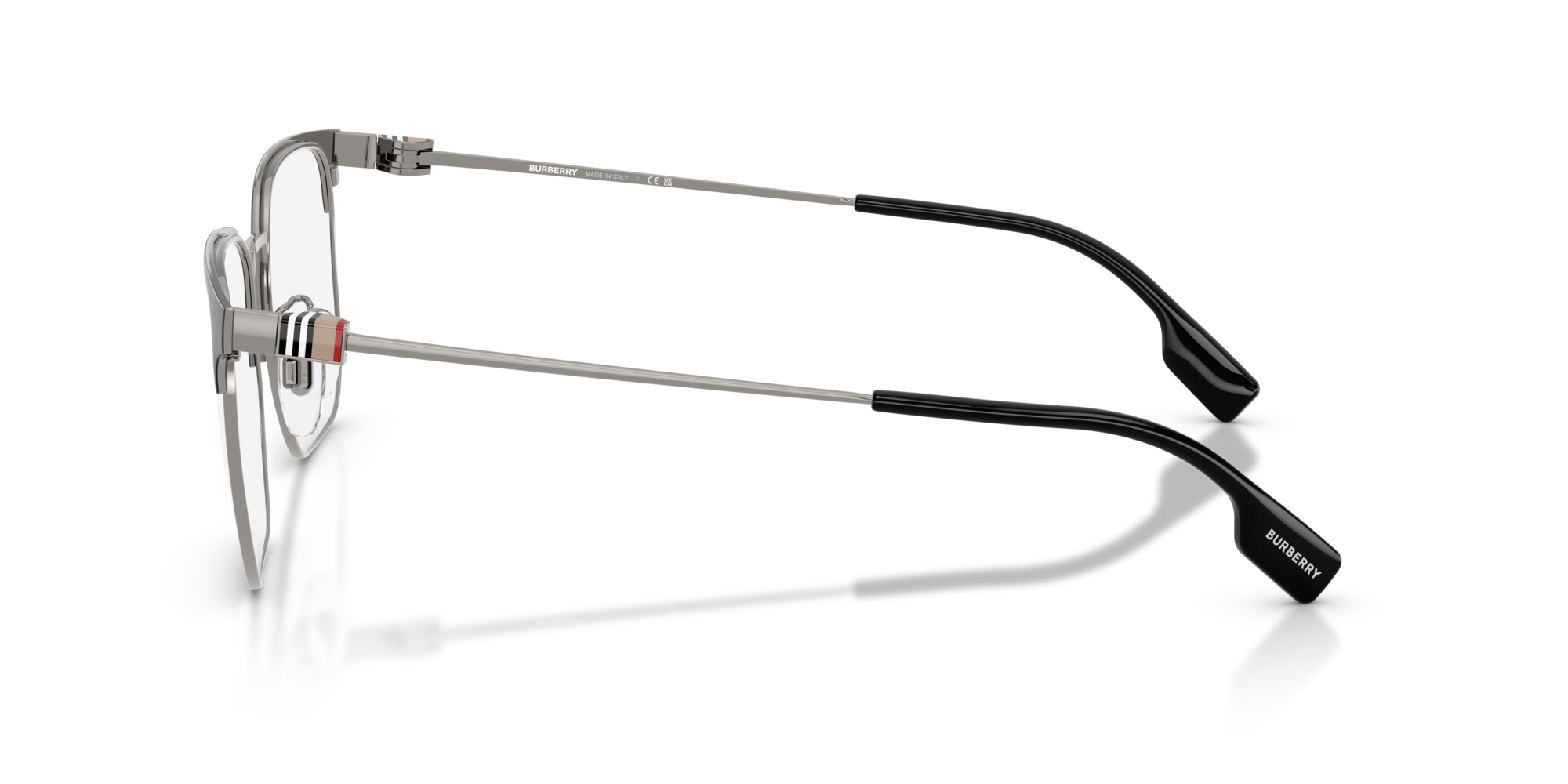 BE1383D 1335 Montature da vista Burberry 4