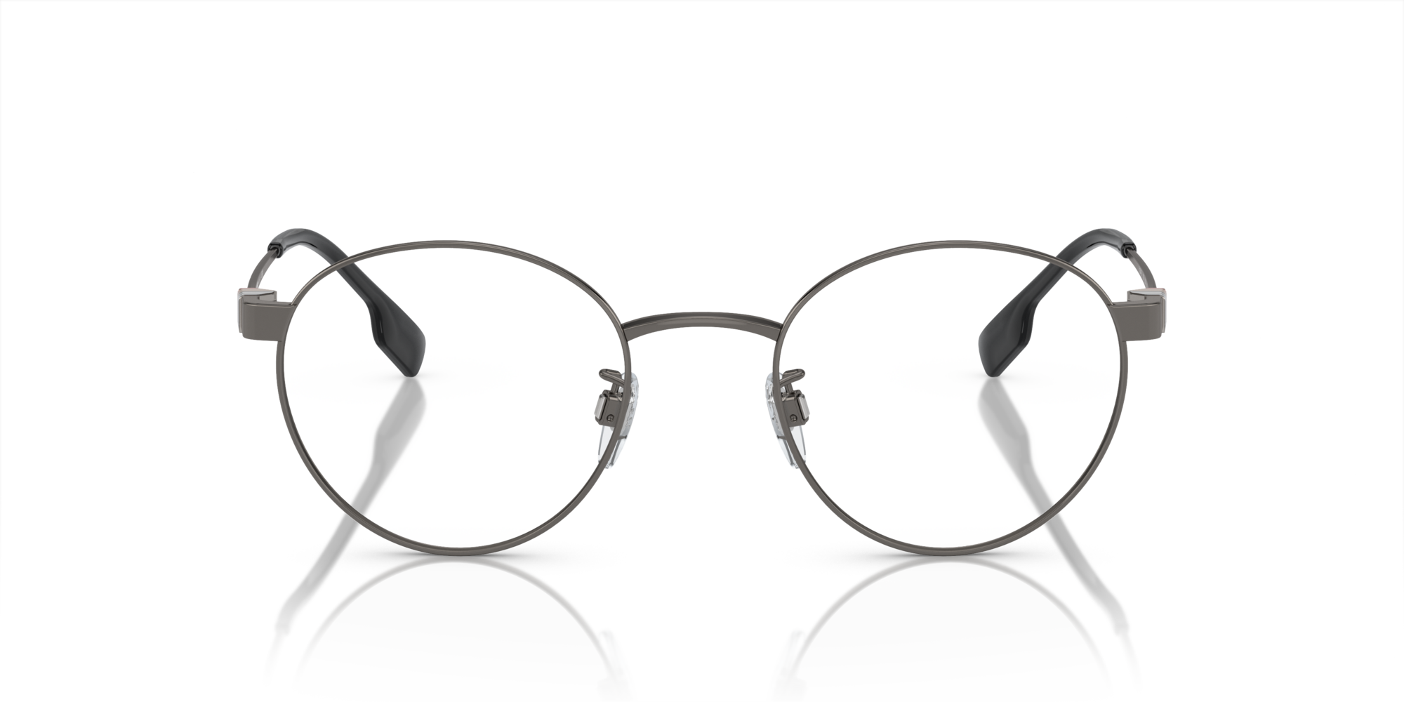 Burberry BE1384TD 1003 Optické rámečky Burberry 3