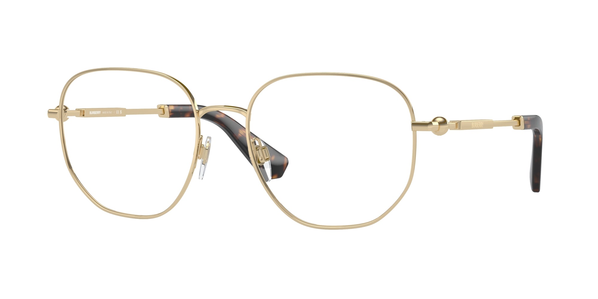 BE1385 1109 Montature da vista Burberry 1