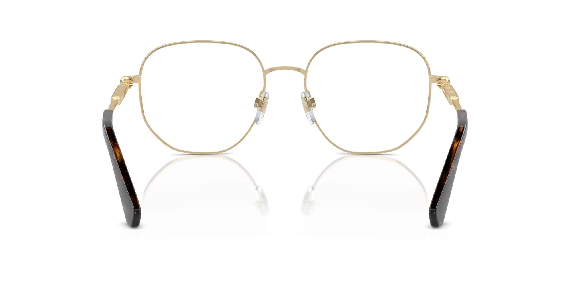 BE1385 1109 Montature da vista Burberry 5