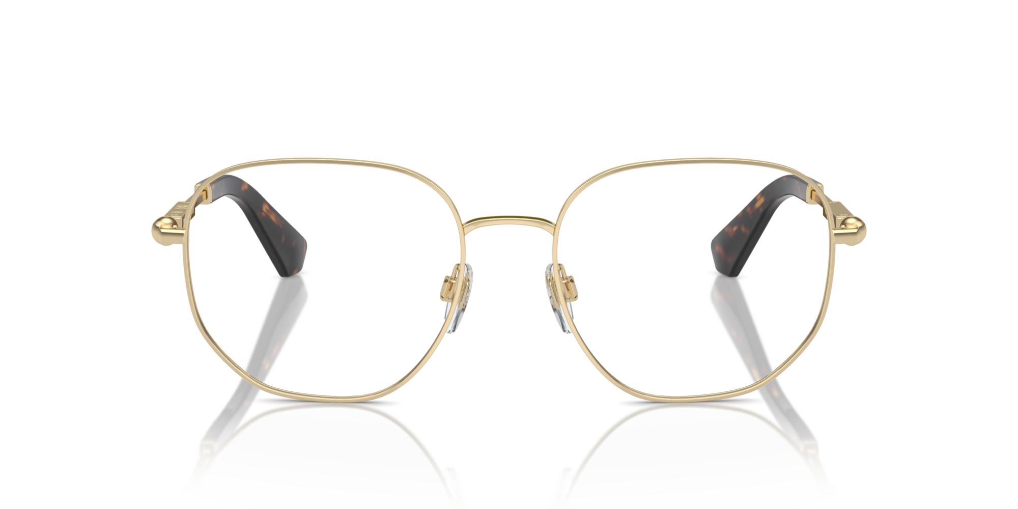 BE1385 1109 Montature da vista Burberry 3