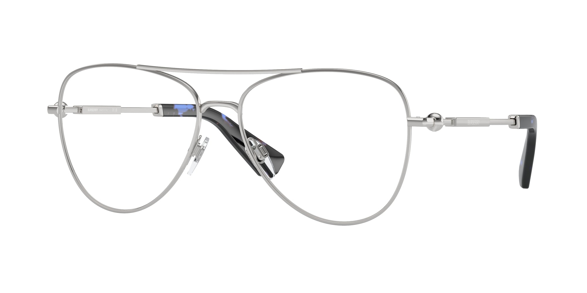 Burberry BE1386 1005 Optické rámečky Burberry 1