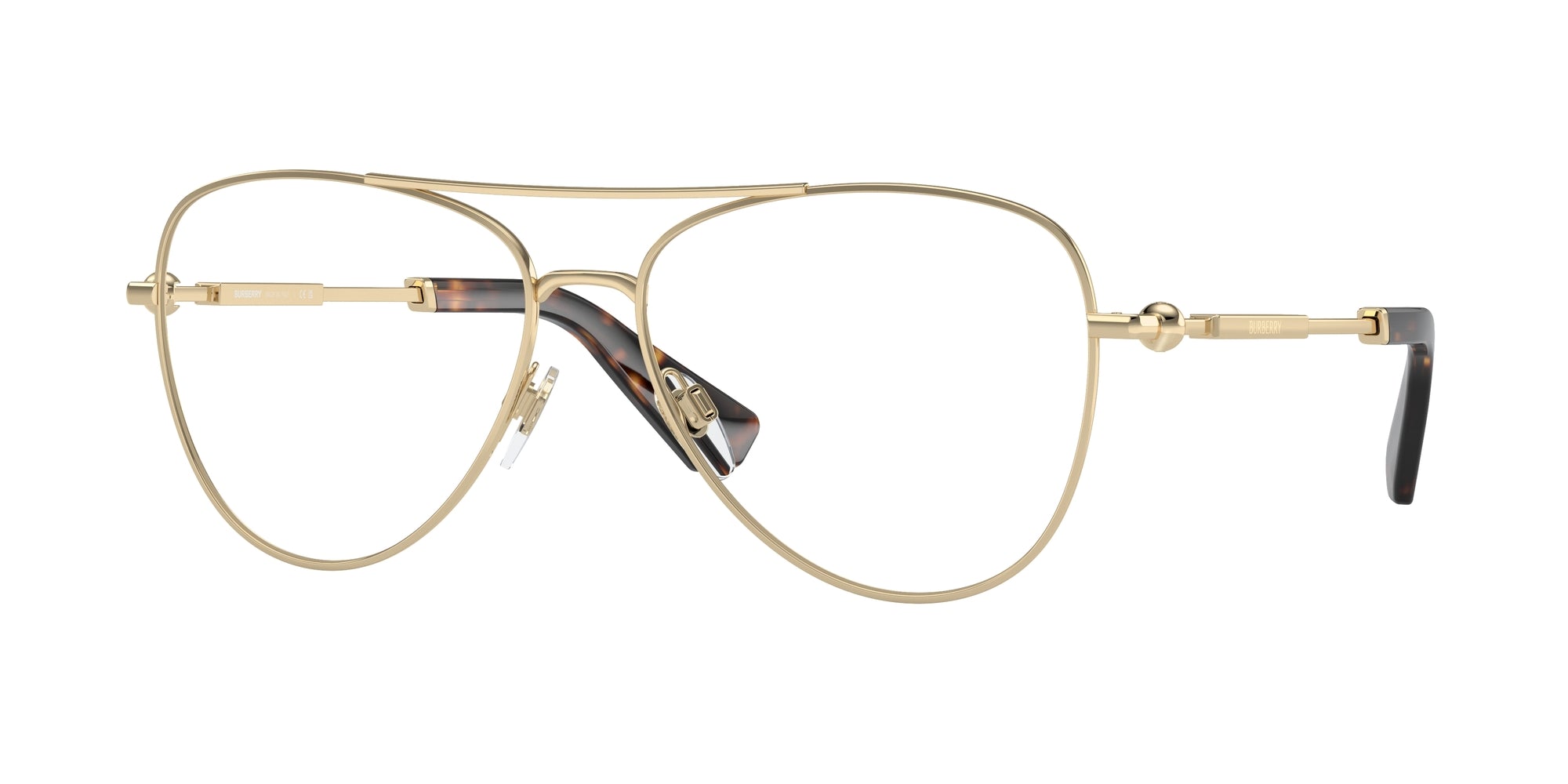 BE1386 1109 Montature da vista Burberry 1