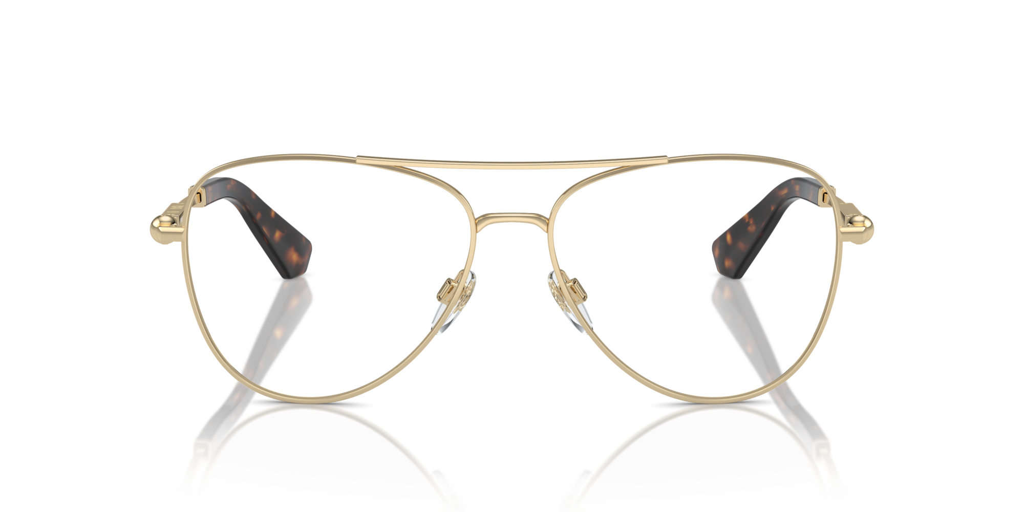 BE1386 1109 Montature da vista Burberry 3
