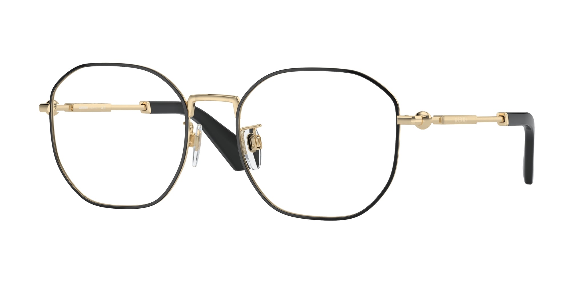 BE1387D 1326 Montature da vista Burberry 1