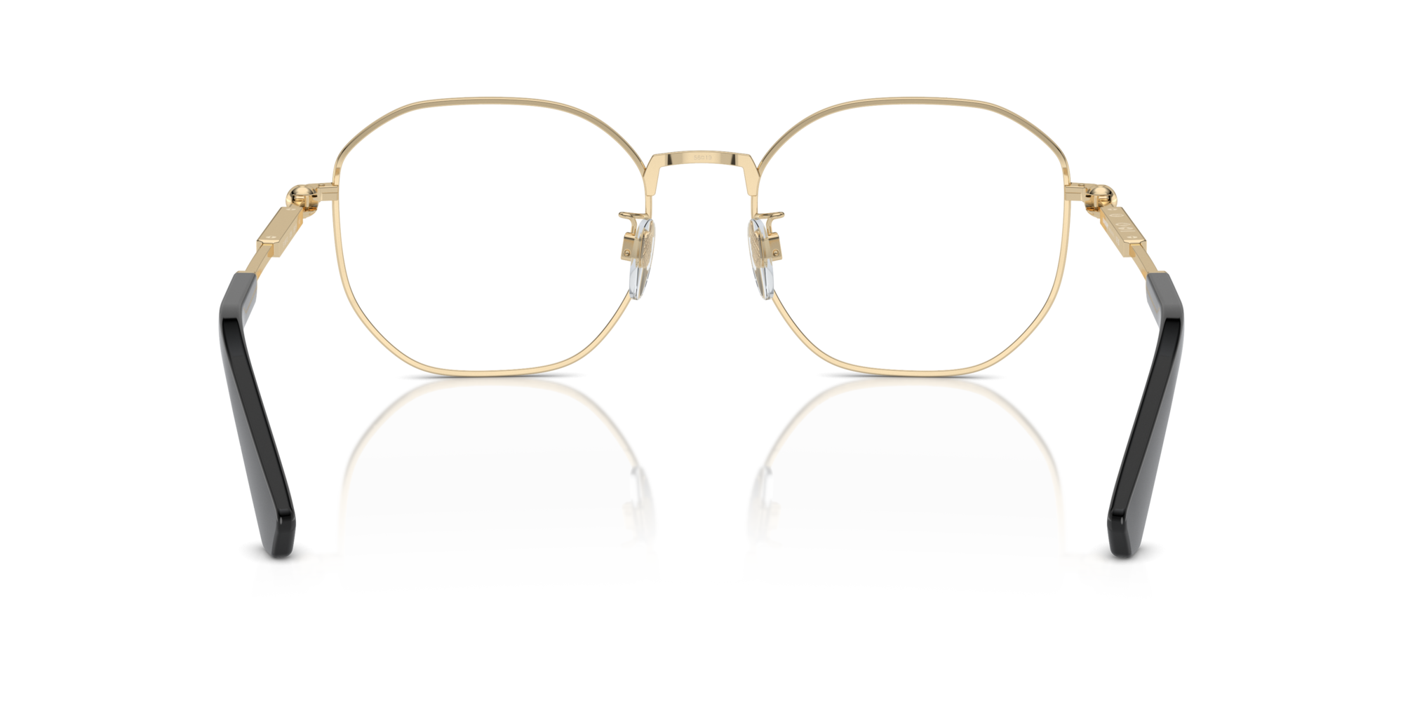 BE1387D 1326 Montature da vista Burberry 5