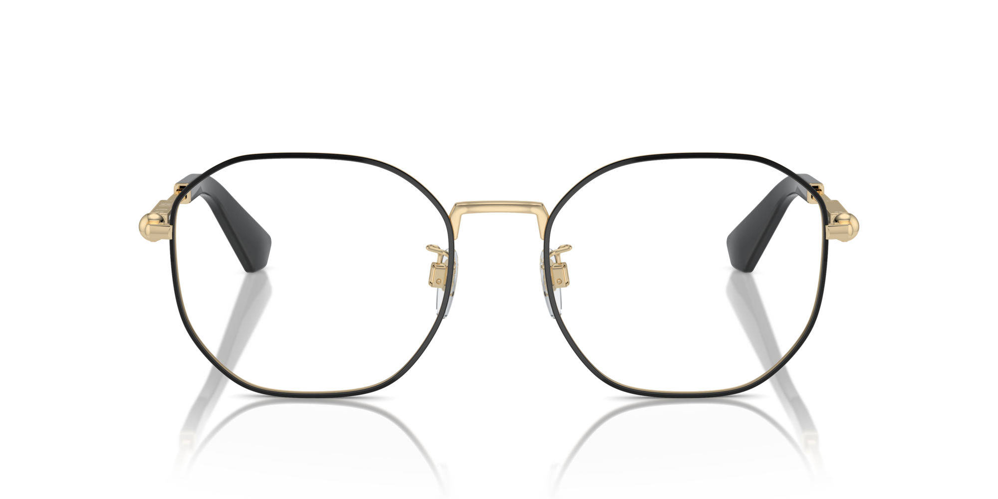 BE1387D 1326 Montature da vista Burberry 3