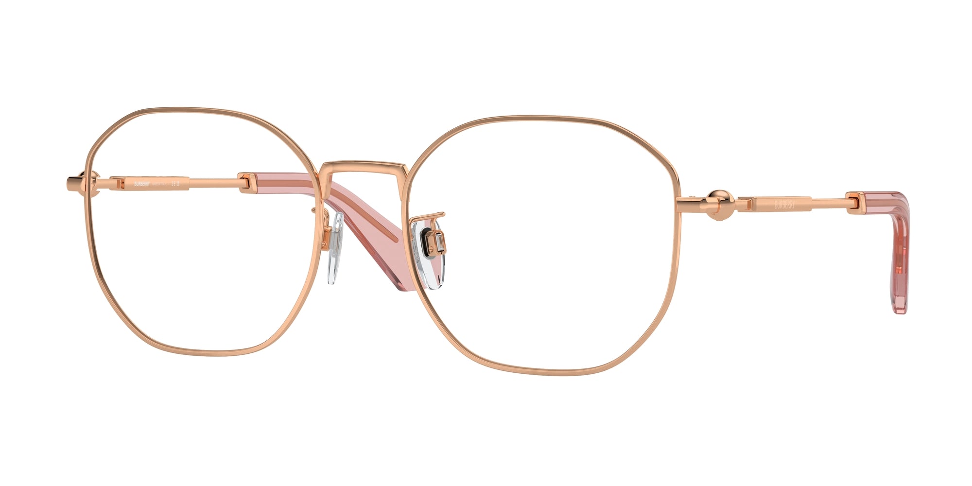 BE1387D 1337 Montature da vista Burberry 1
