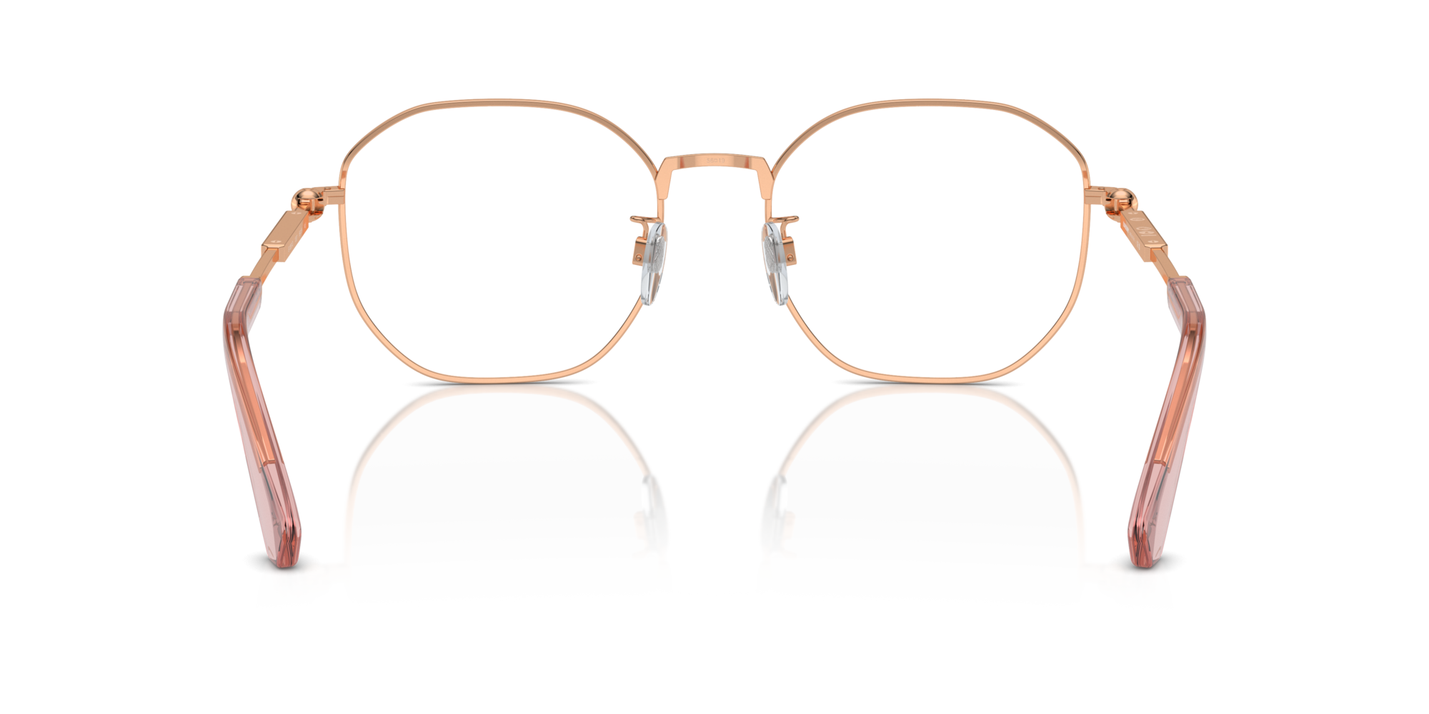 BE1387D 1337 Montature da vista Burberry 5