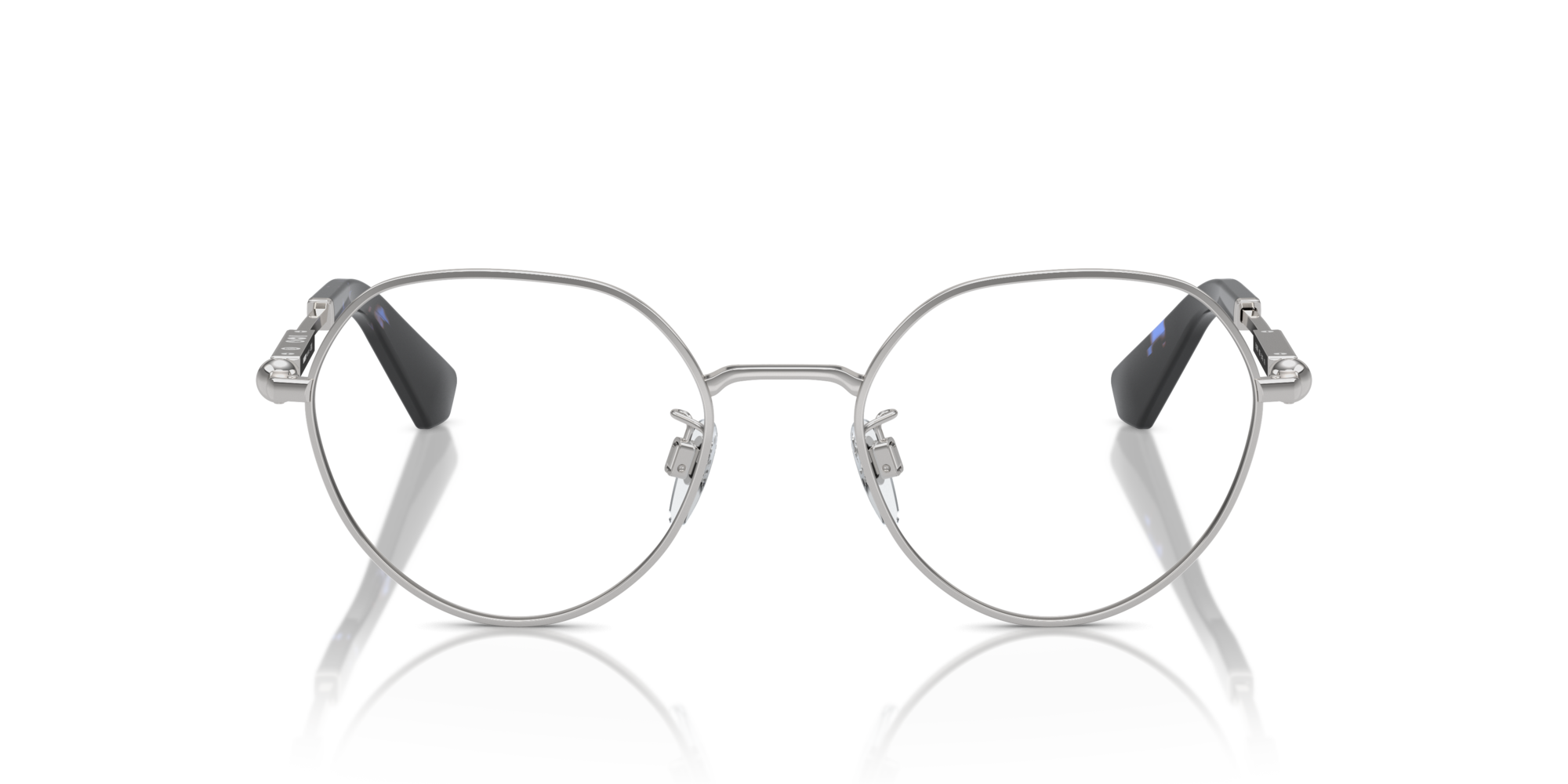 Burberry BE1388D 1005 Optické rámečky Burberry 3