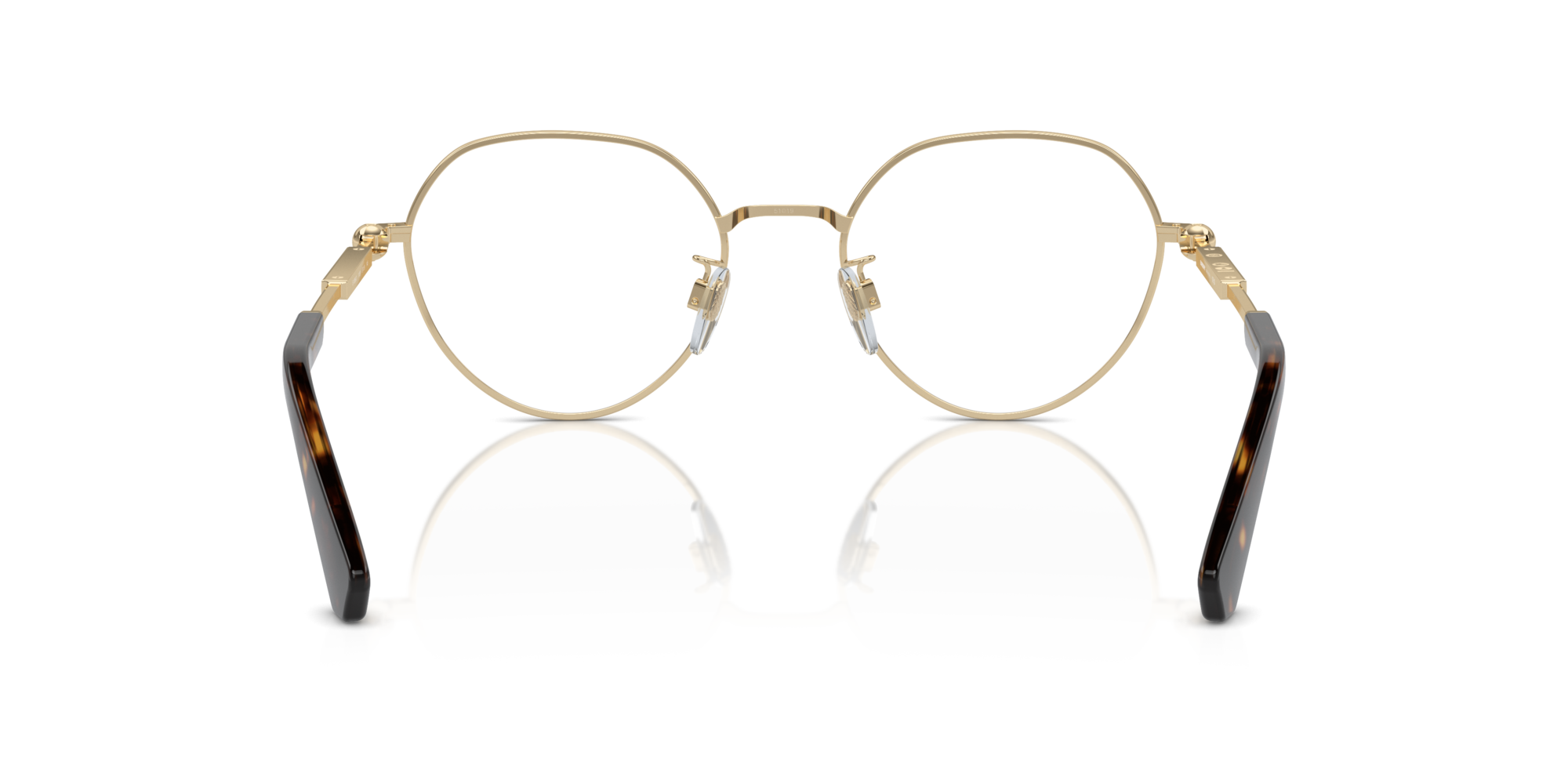 BE1388D 1109 Montature da vista Burberry 5