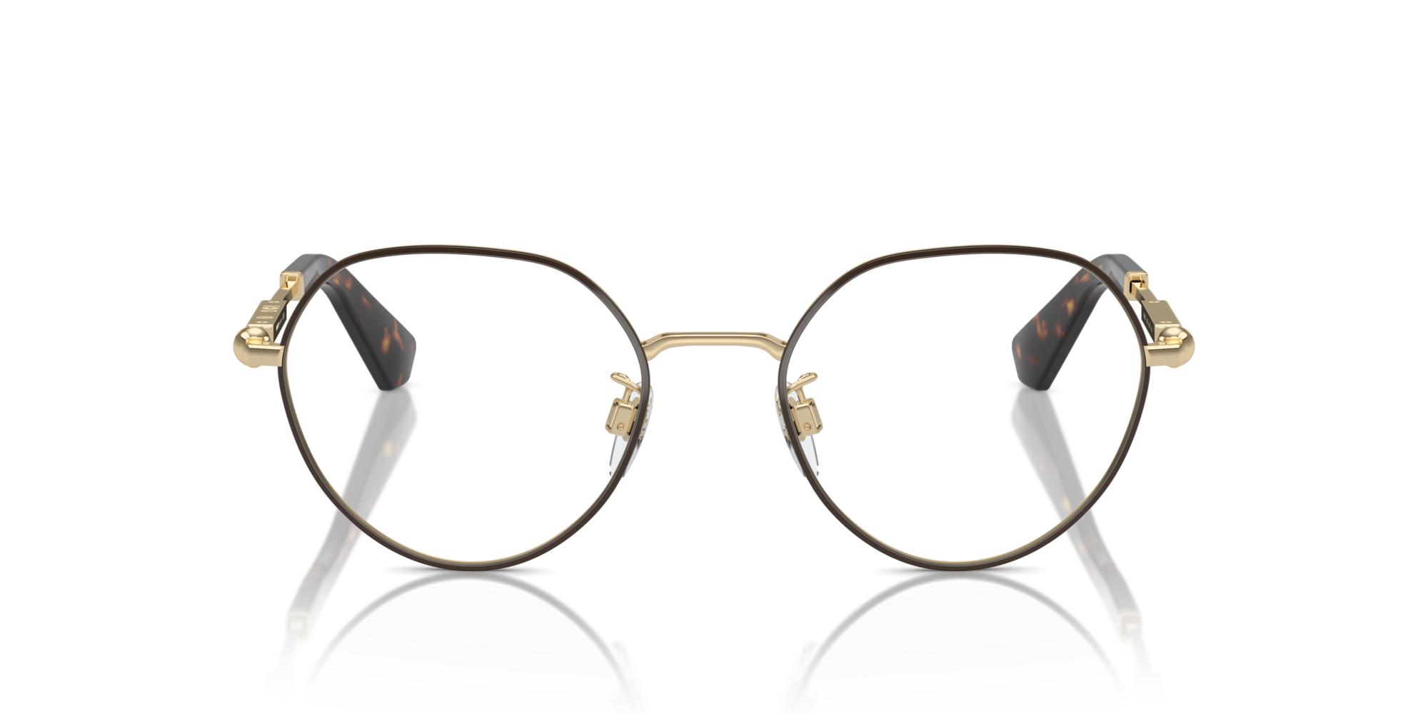 BE1388D 1109 Montature da vista Burberry 3