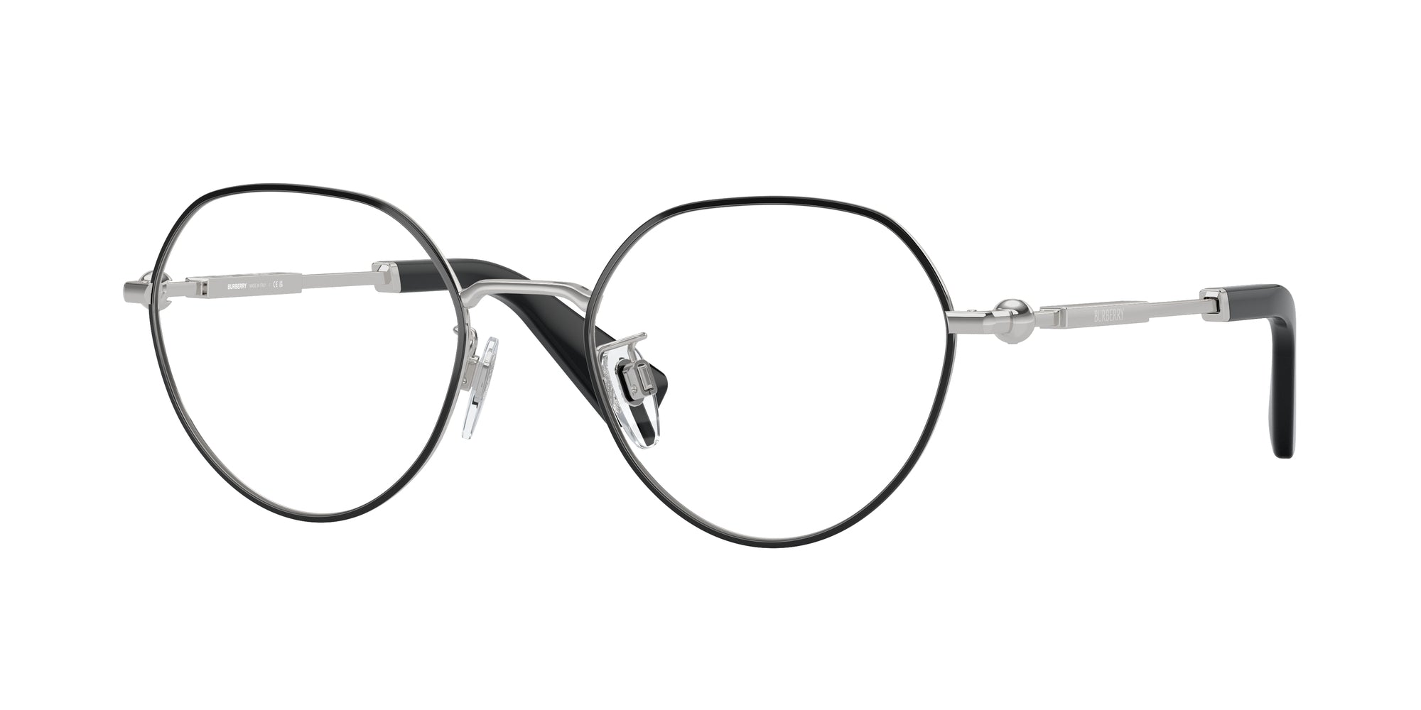 BE1388D 1230 Montature da vista Burberry 1