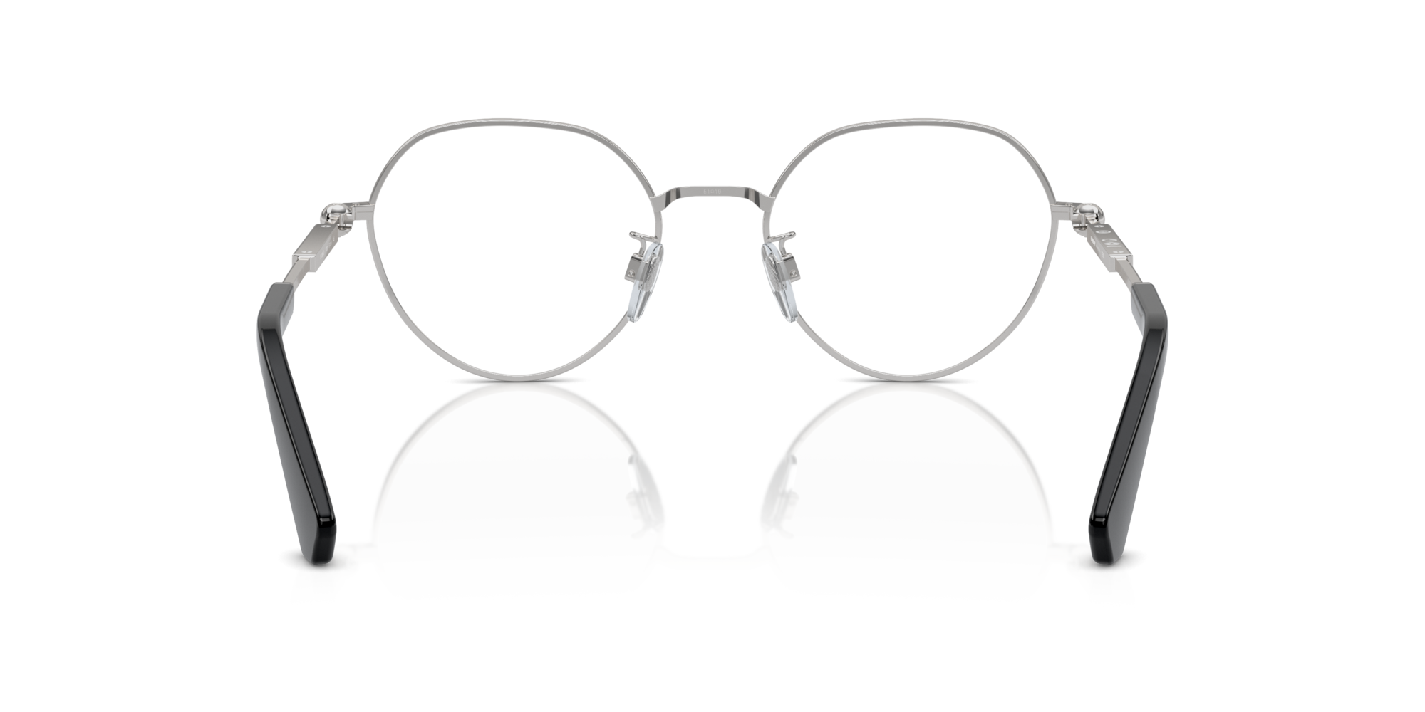 BE1388D 1230 Montature da vista Burberry 5