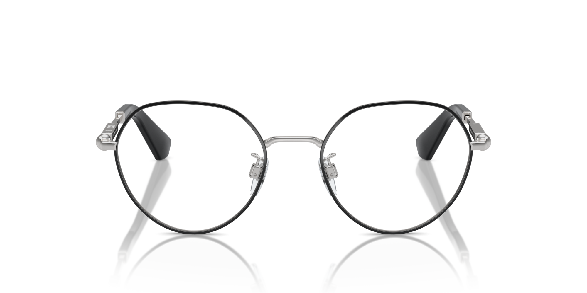 BE1388D 1230 Montature da vista Burberry 3