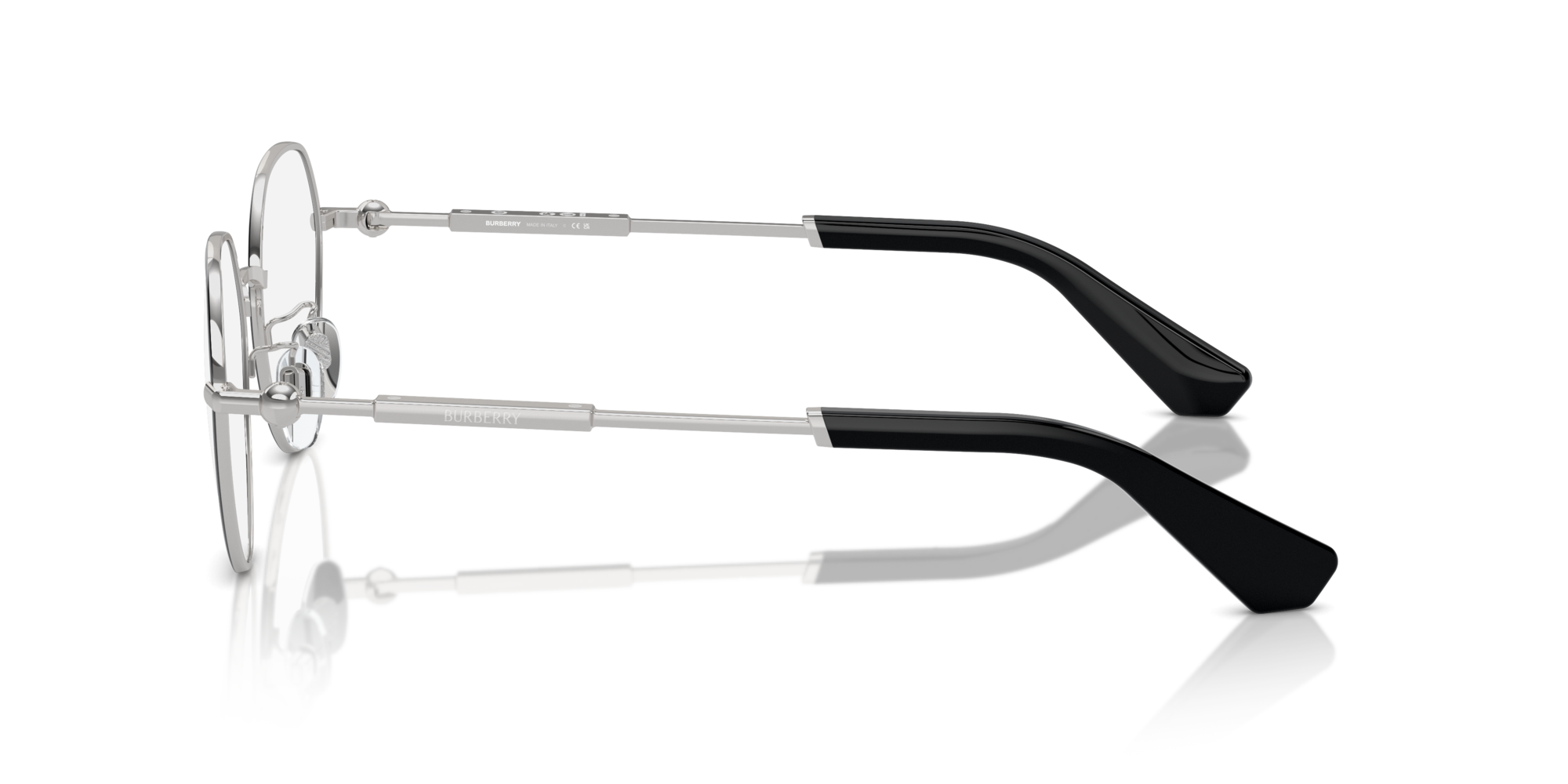 BE1388D 1230 Montature da vista Burberry 4