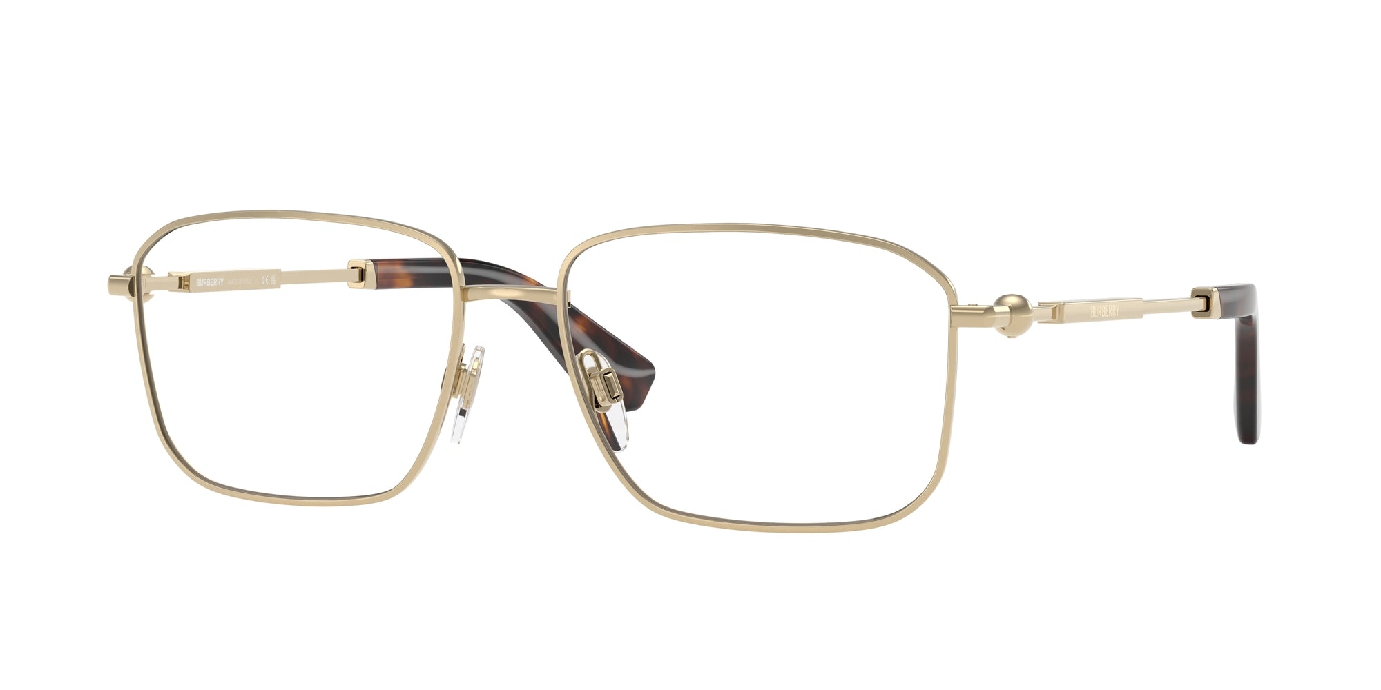 BE1389 1109 Montature da vista Burberry 1