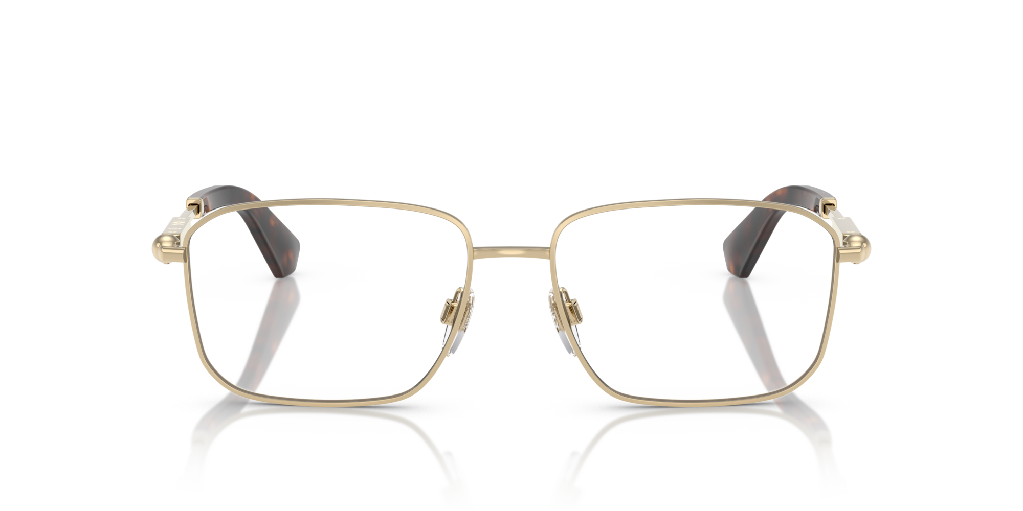 BE1389 1109 Montature da vista Burberry 3