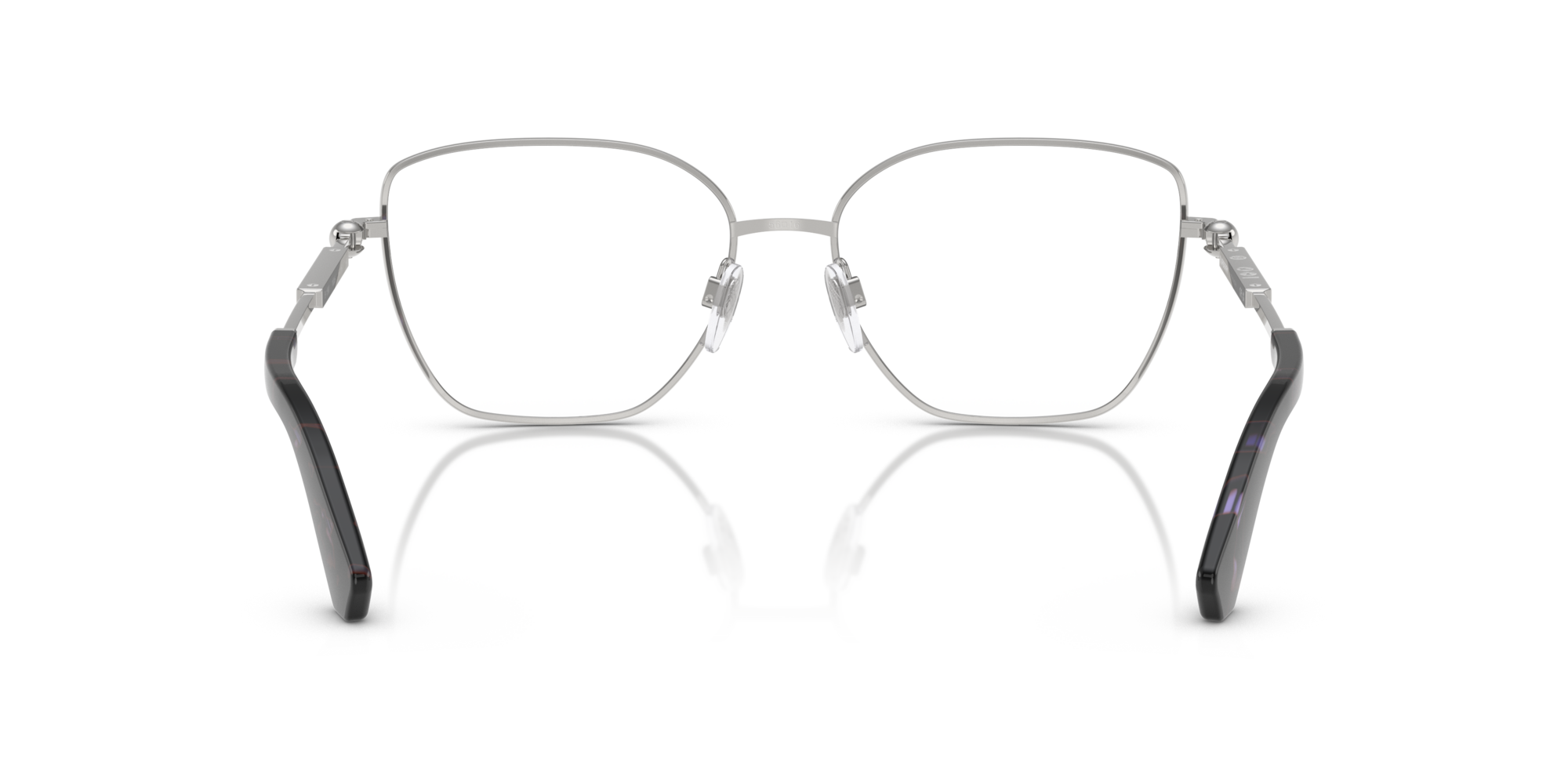 BE1390 1005 Montature da vista Burberry 5