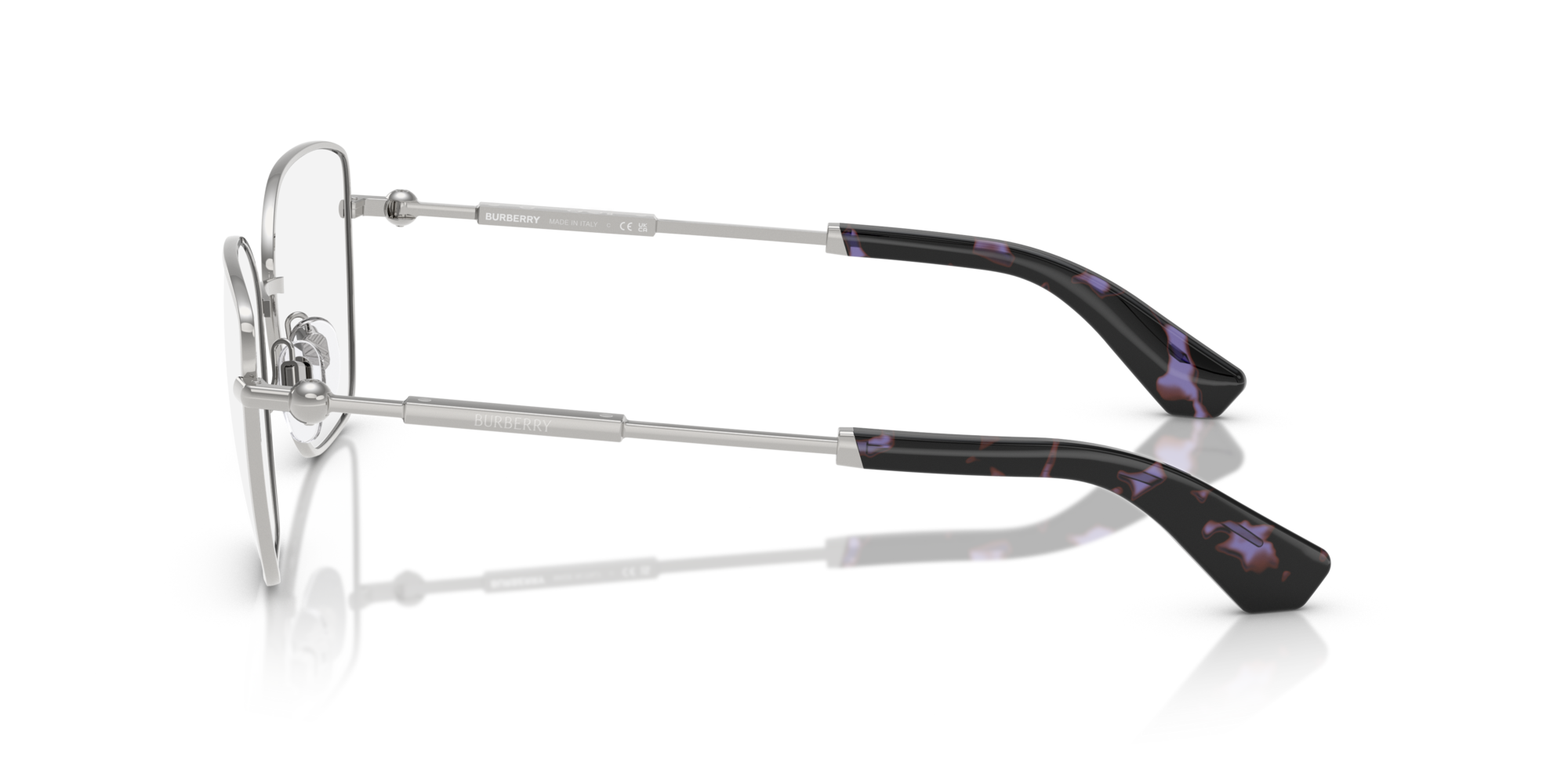 BE1390 1005 Montature da vista Burberry 4