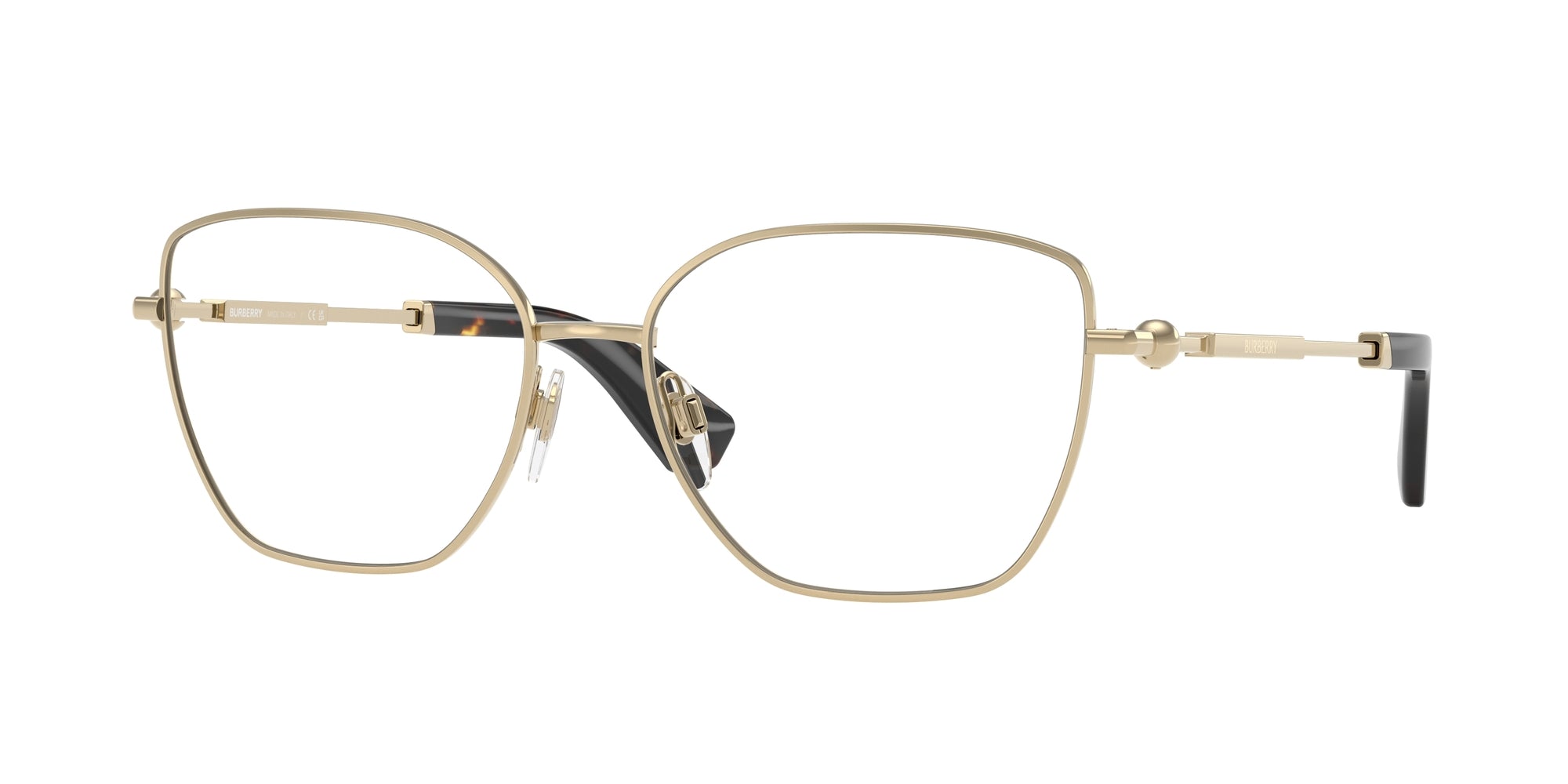 BE1390 1109 Montature da vista Burberry 1