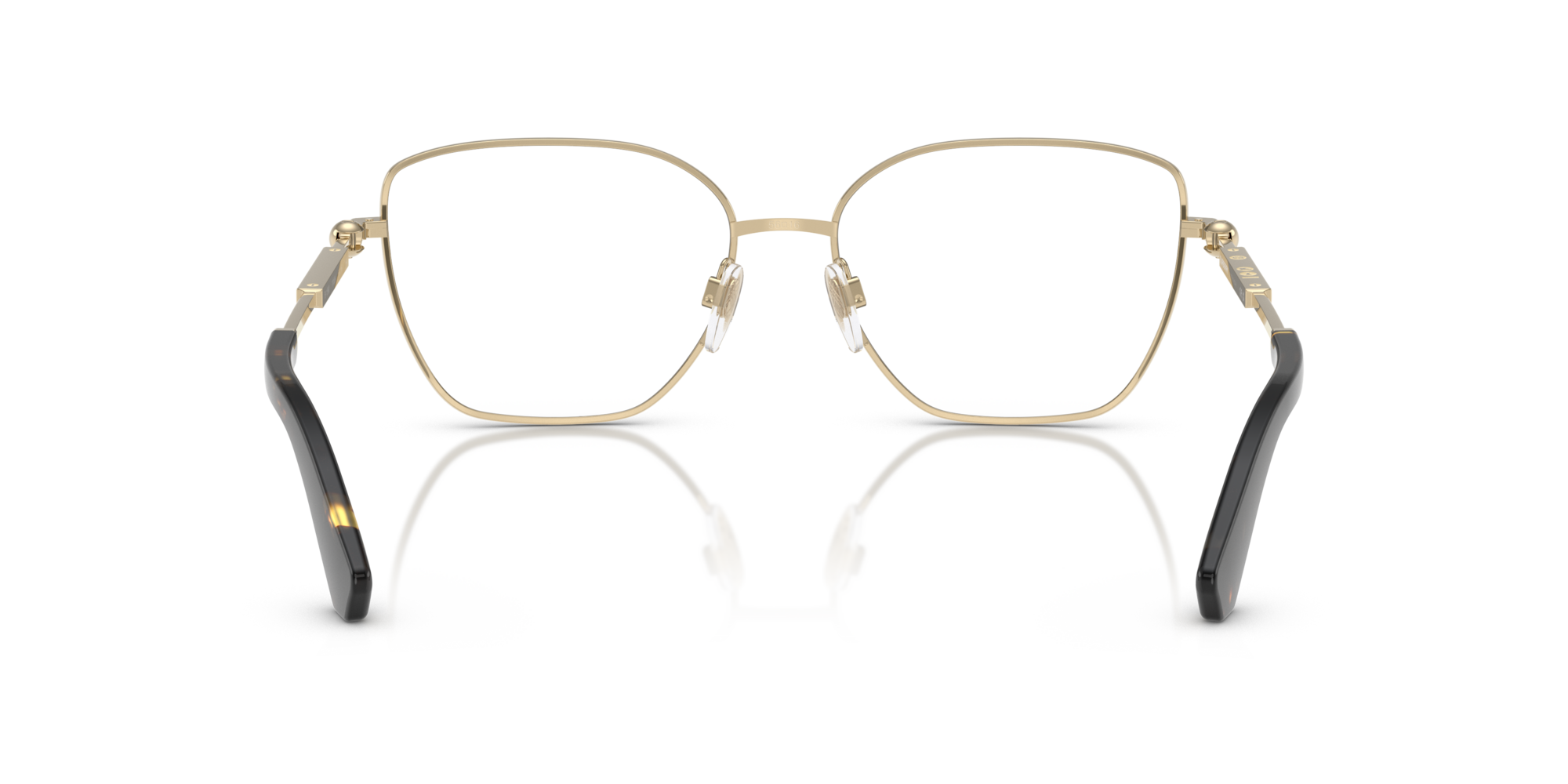 BE1390 1109 Montature da vista Burberry 5