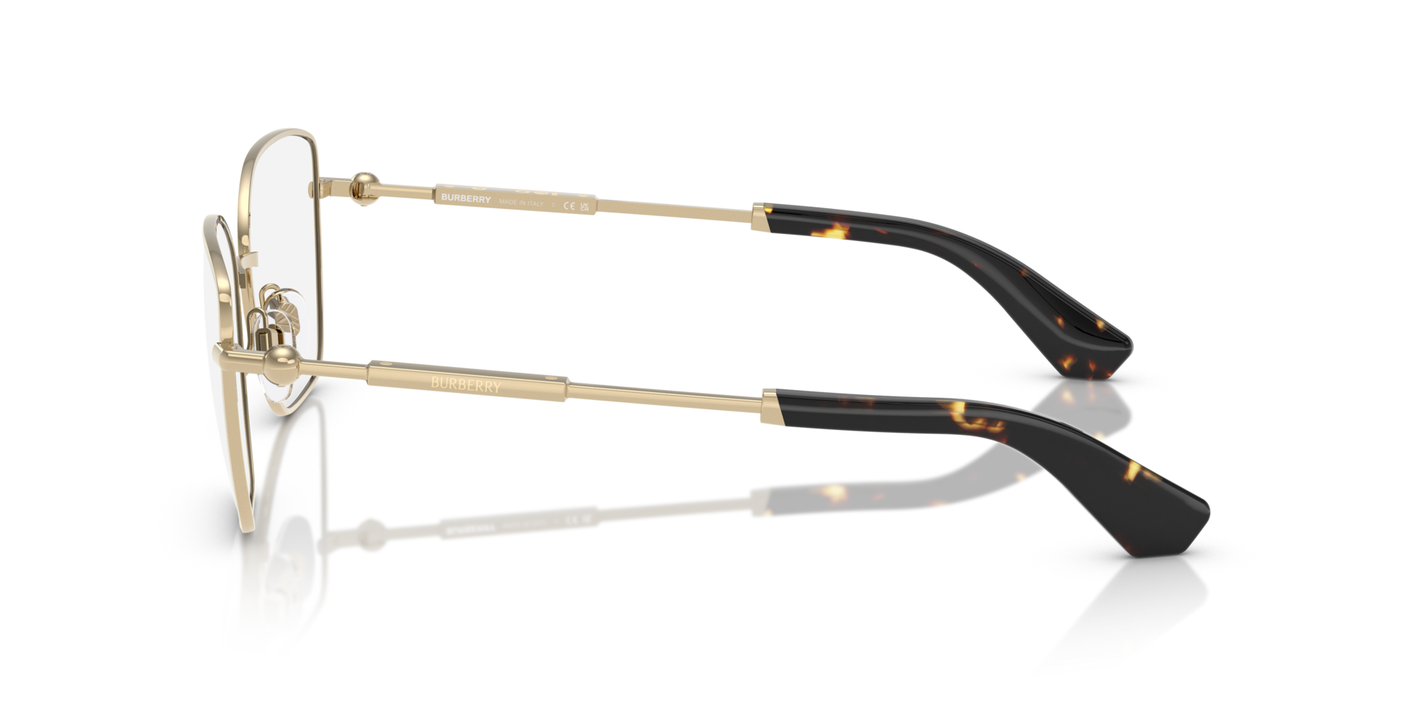 BE1390 1109 Montature da vista Burberry 4