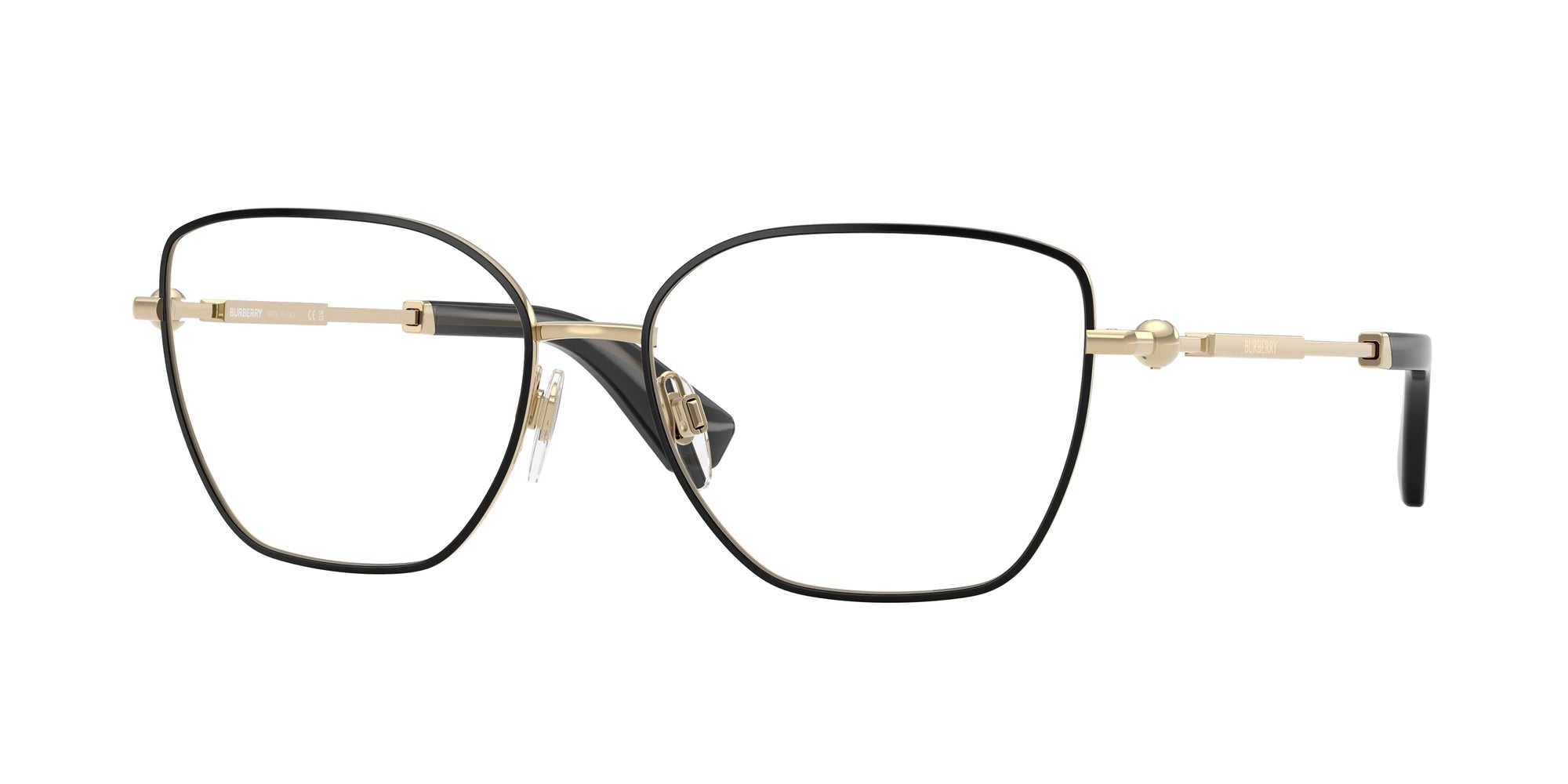 BE1390 1326 Montature da vista Burberry 1