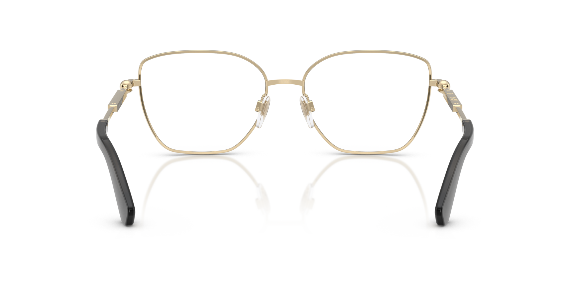 BE1390 1326 Montature da vista Burberry 5