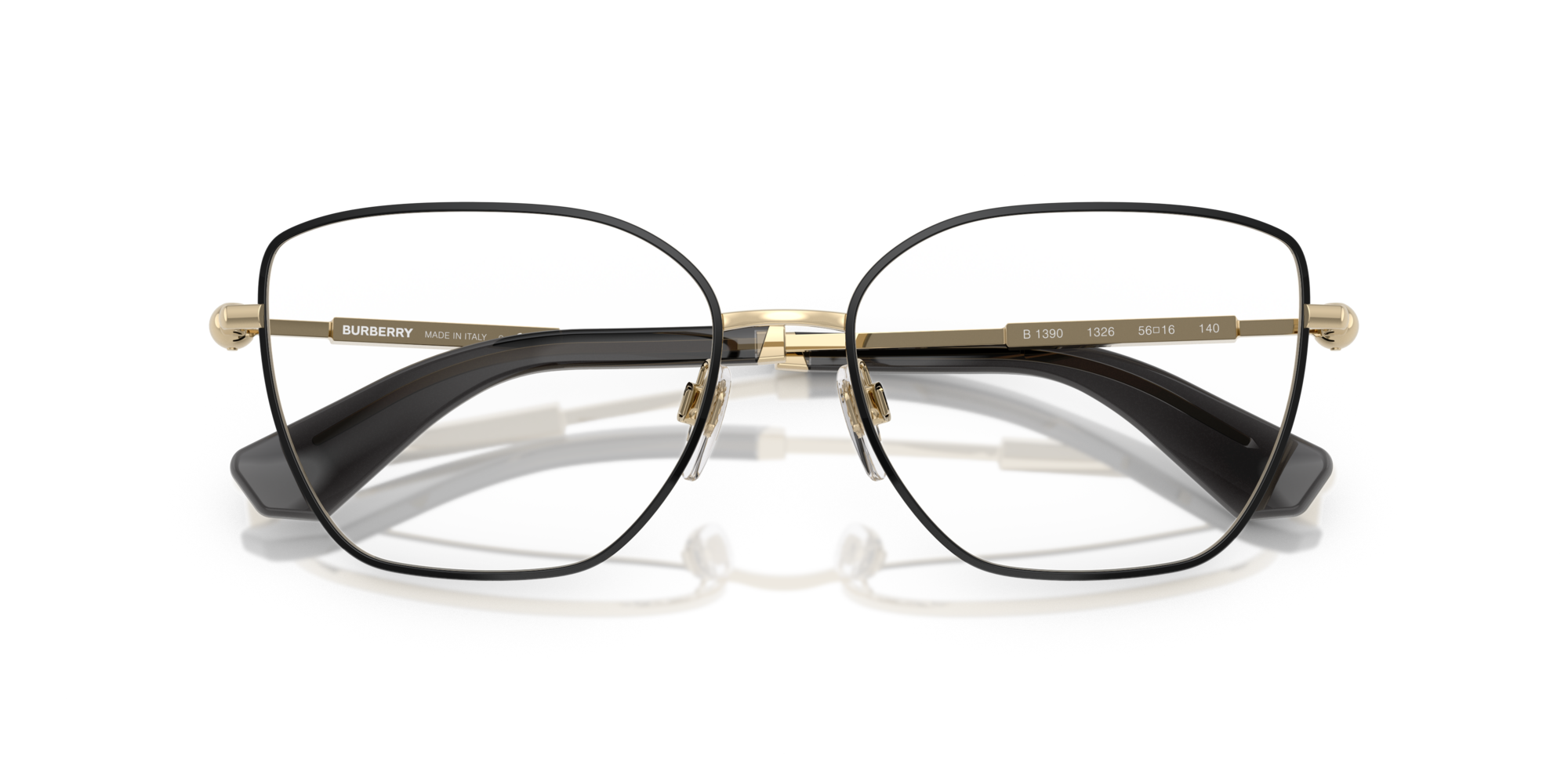 BE1390 1326 Montature da vista Burberry 2