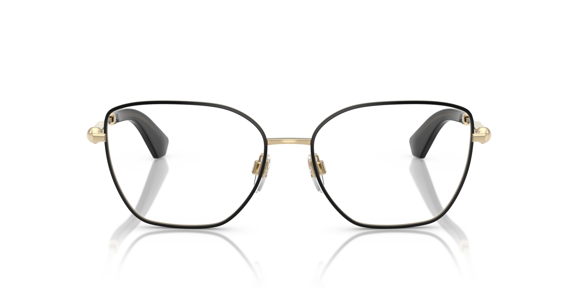 BE1390 1326 Montature da vista Burberry 3