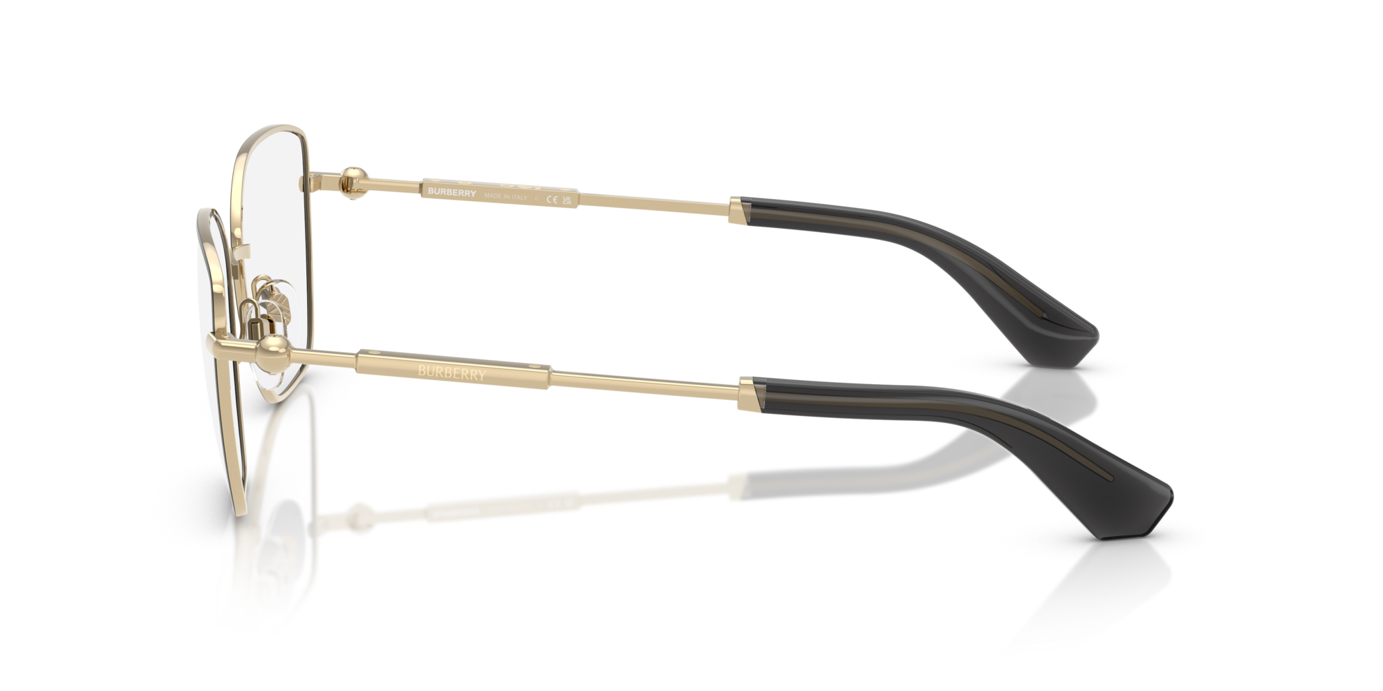 BE1390 1326 Montature da vista Burberry 4