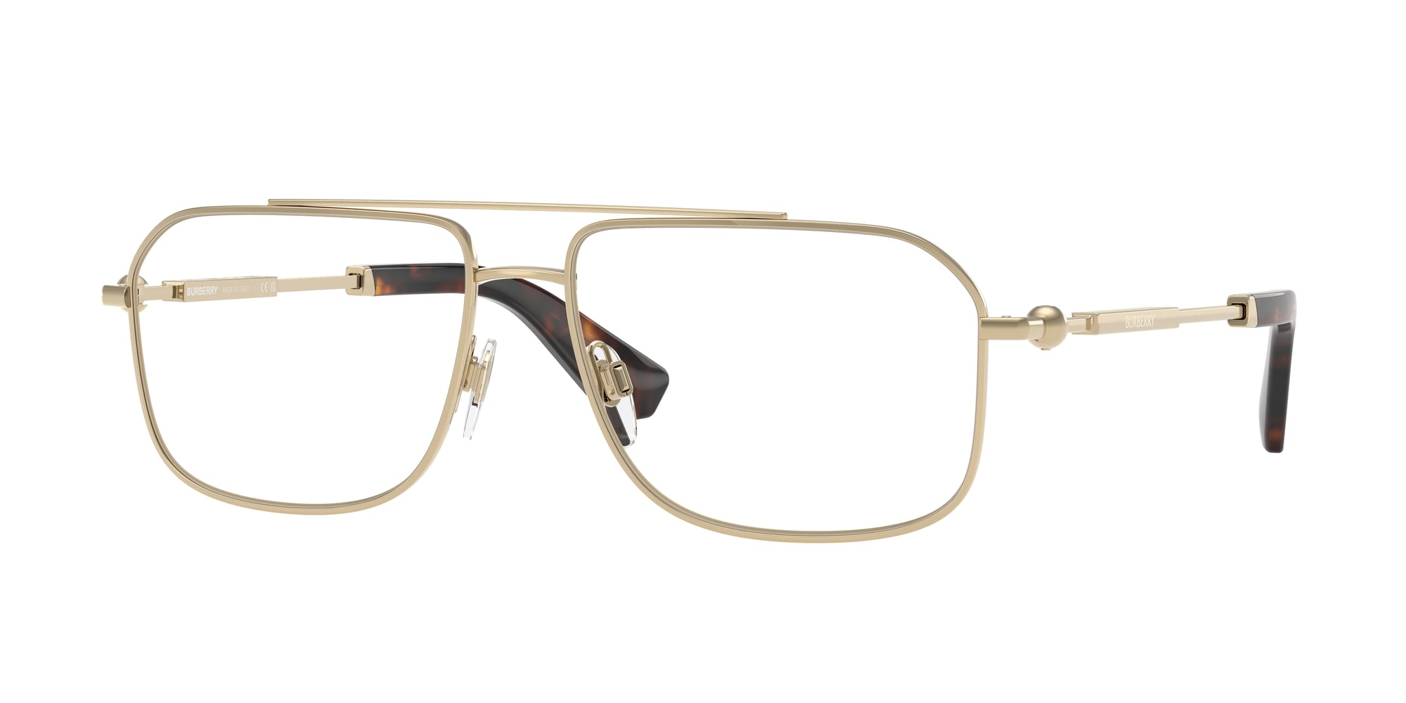 BE1391 1109 Montature da vista Burberry 1