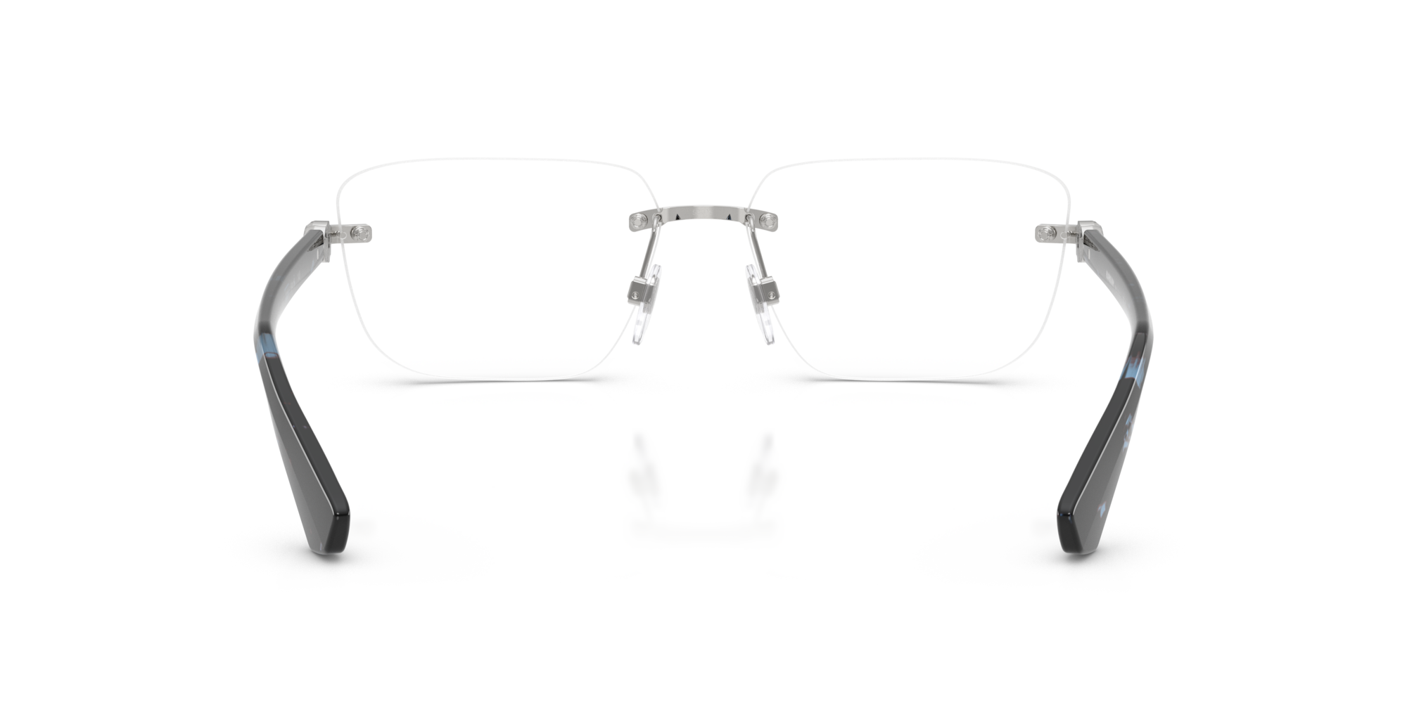 BE1392 1005 Montature da vista Burberry 5