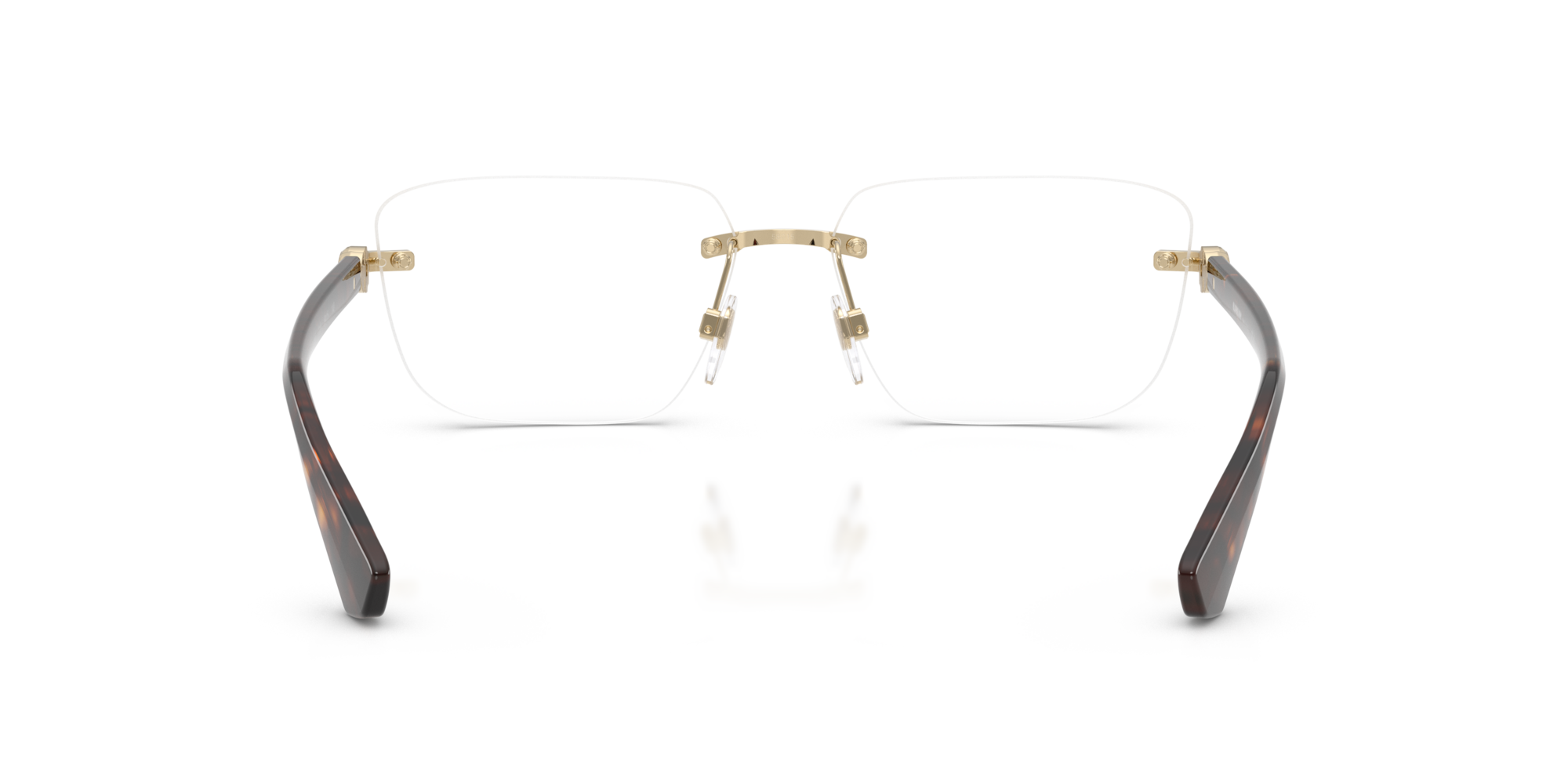 BE1392 1109 Montature da vista Burberry 5