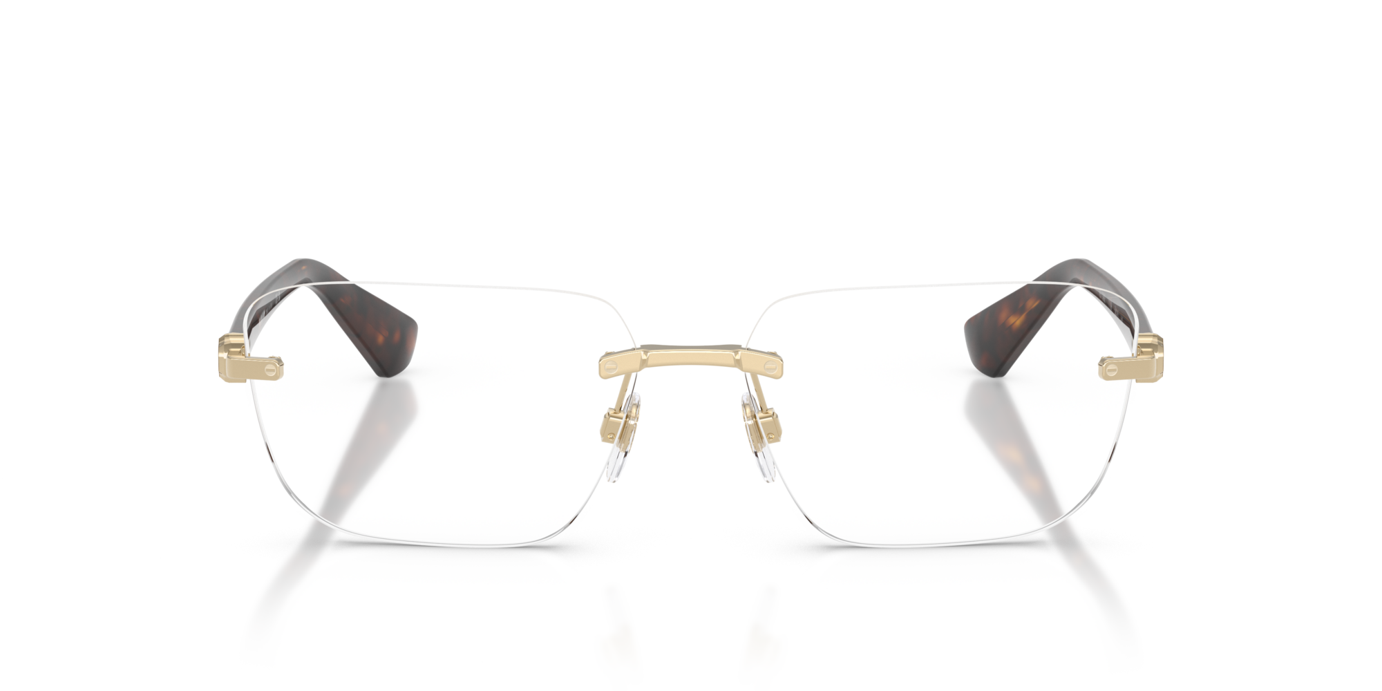 BE1392 1109 Montature da vista Burberry 3