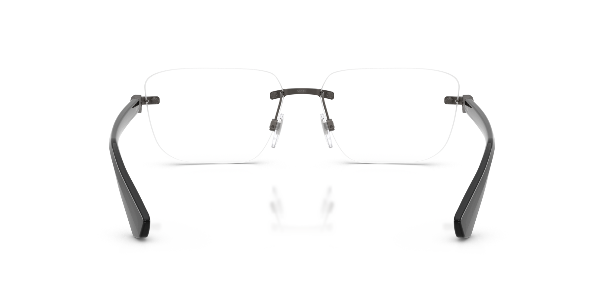 BE1392 1316 Montature da vista Burberry 5