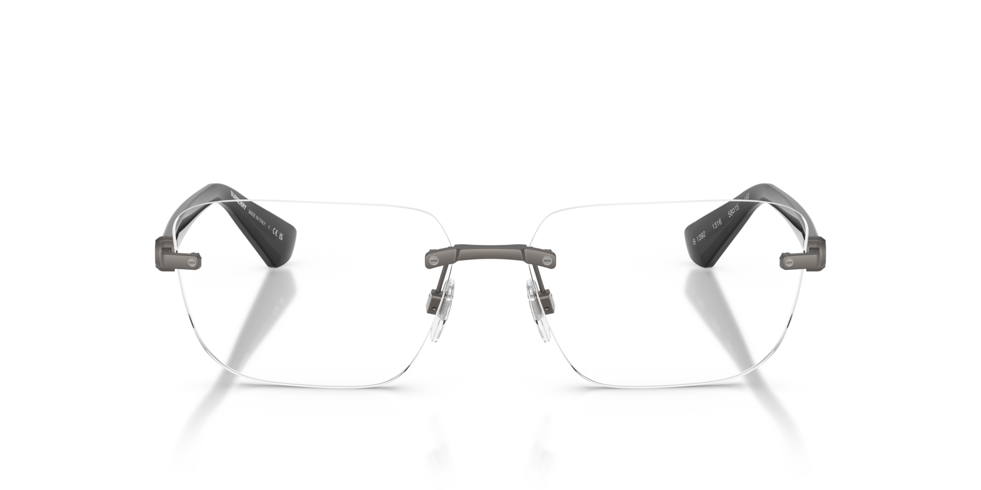 BE1392 1316 Montature da vista Burberry 3