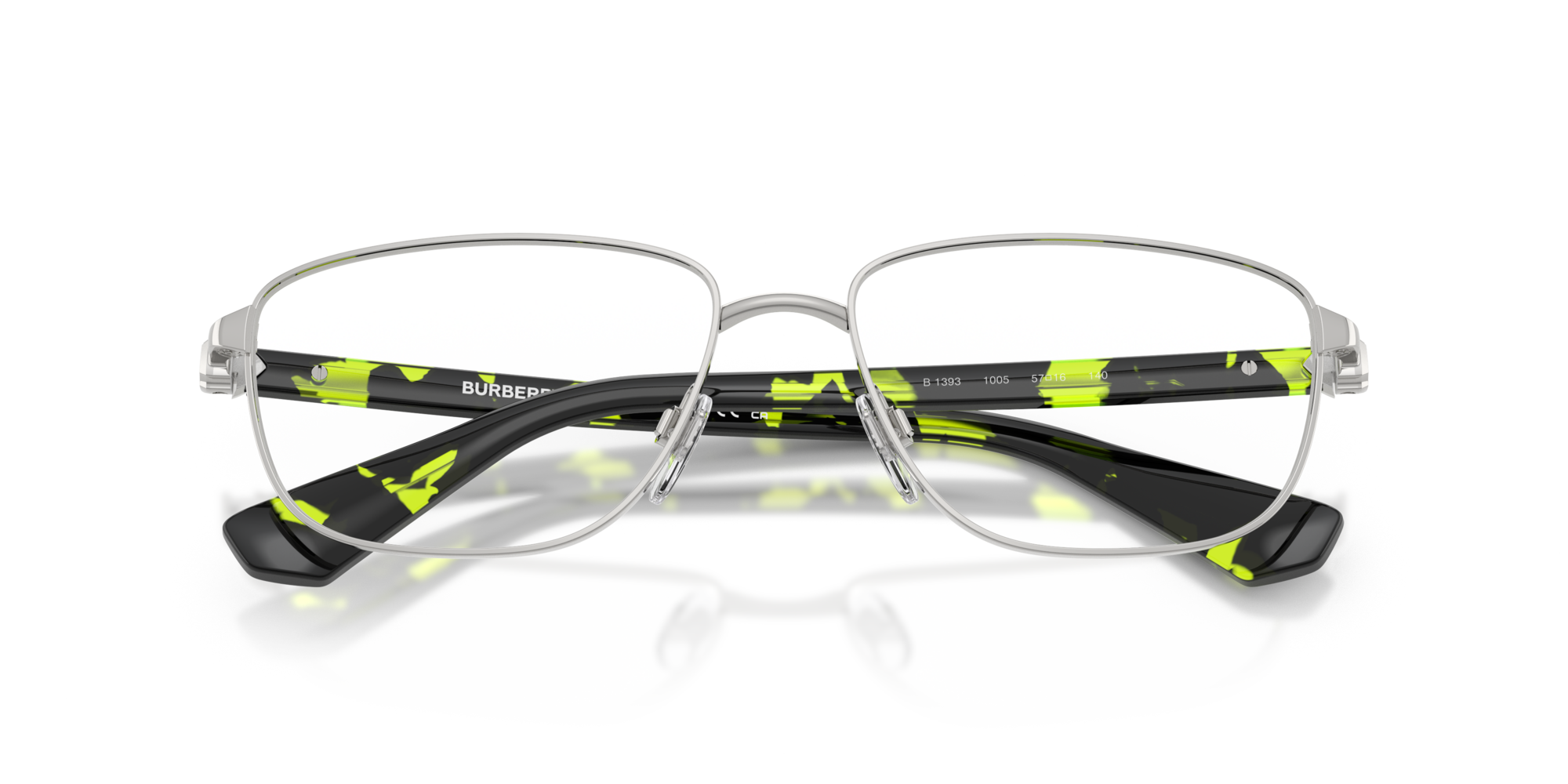BE1393 1005 Montature da vista Burberry 2