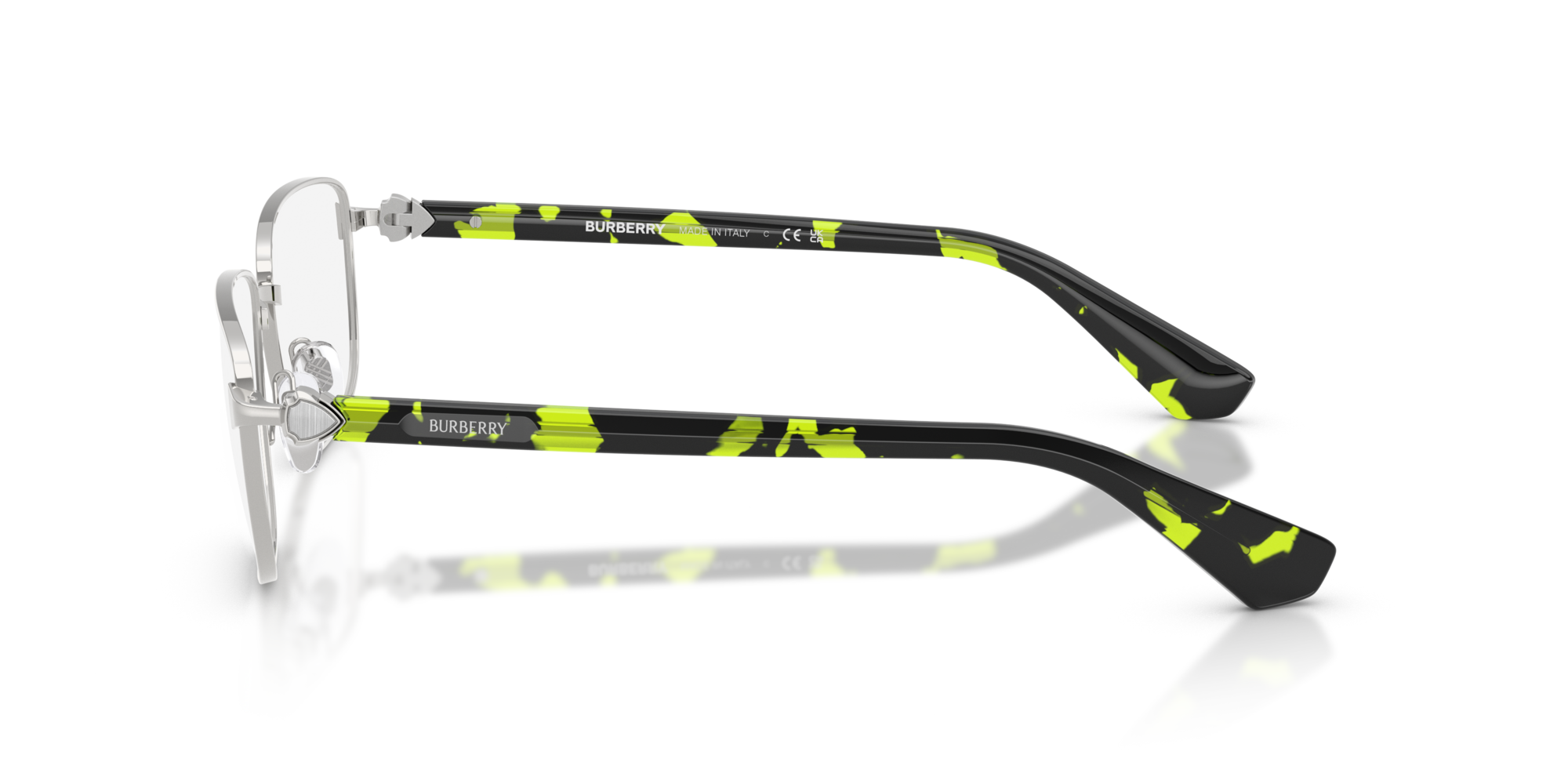 BE1393 1005 Montature da vista Burberry 4