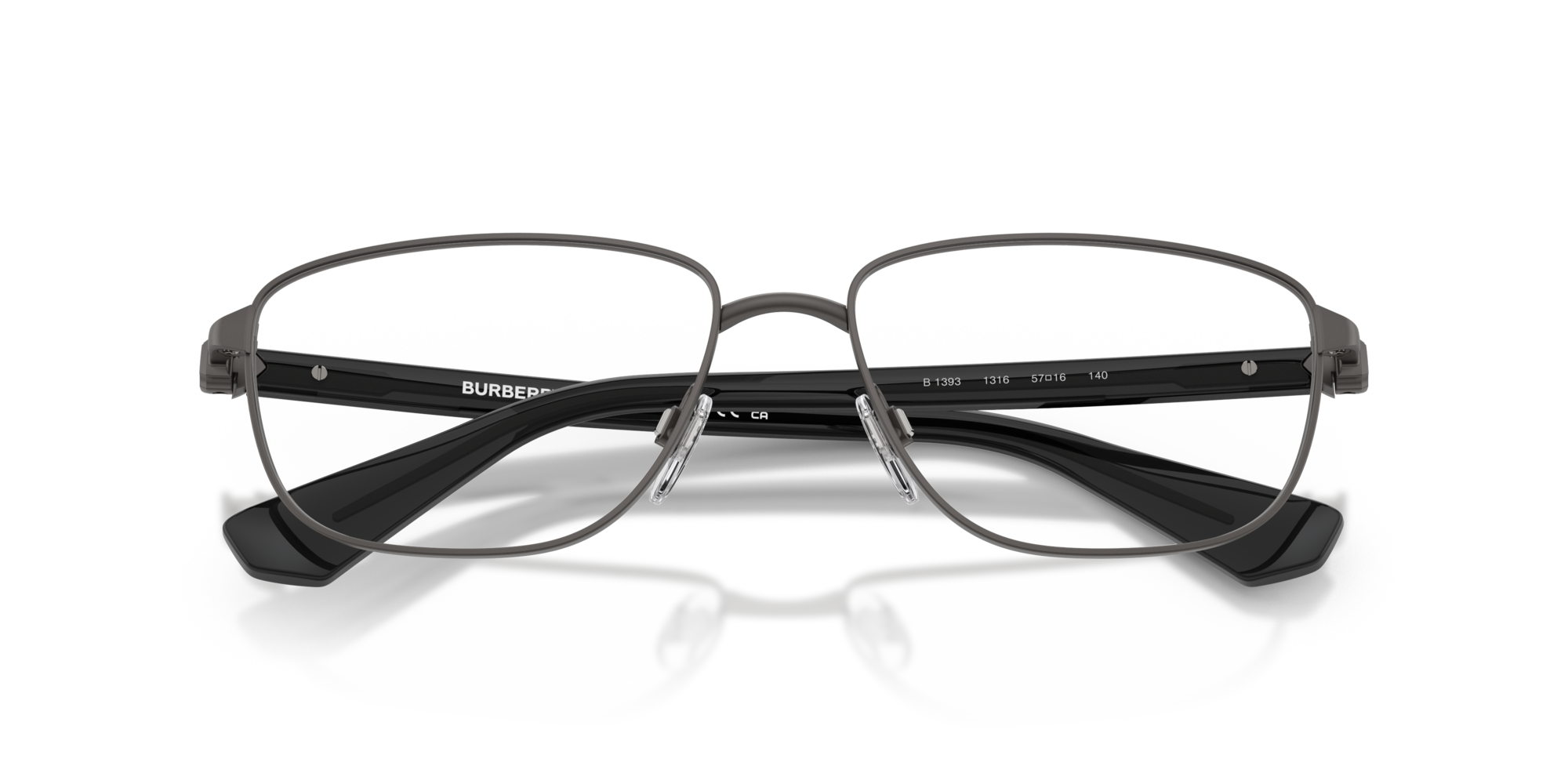 BE1393 1316 Montature da vista Burberry 2
