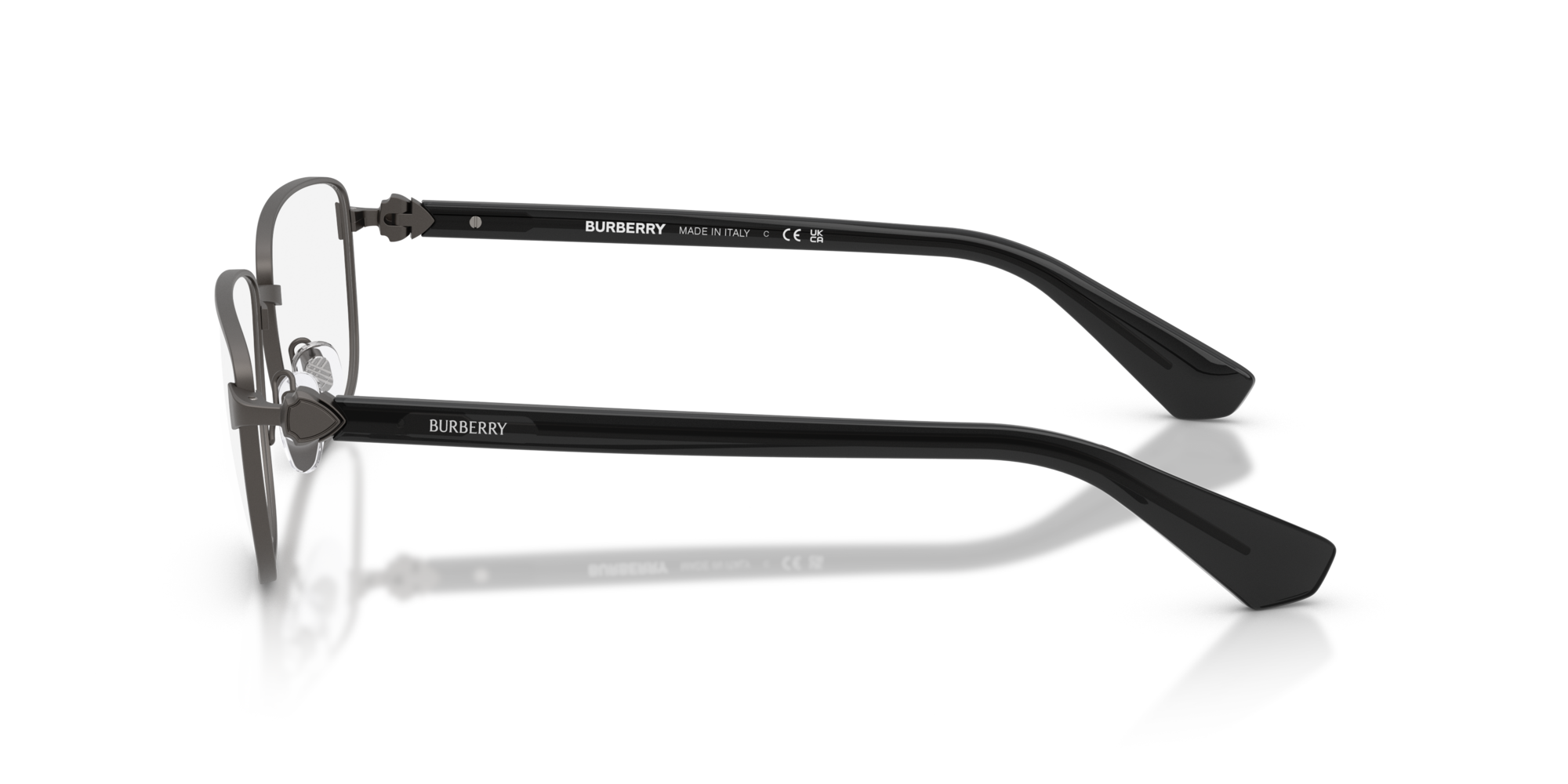 BE1393 1316 Montature da vista Burberry 4