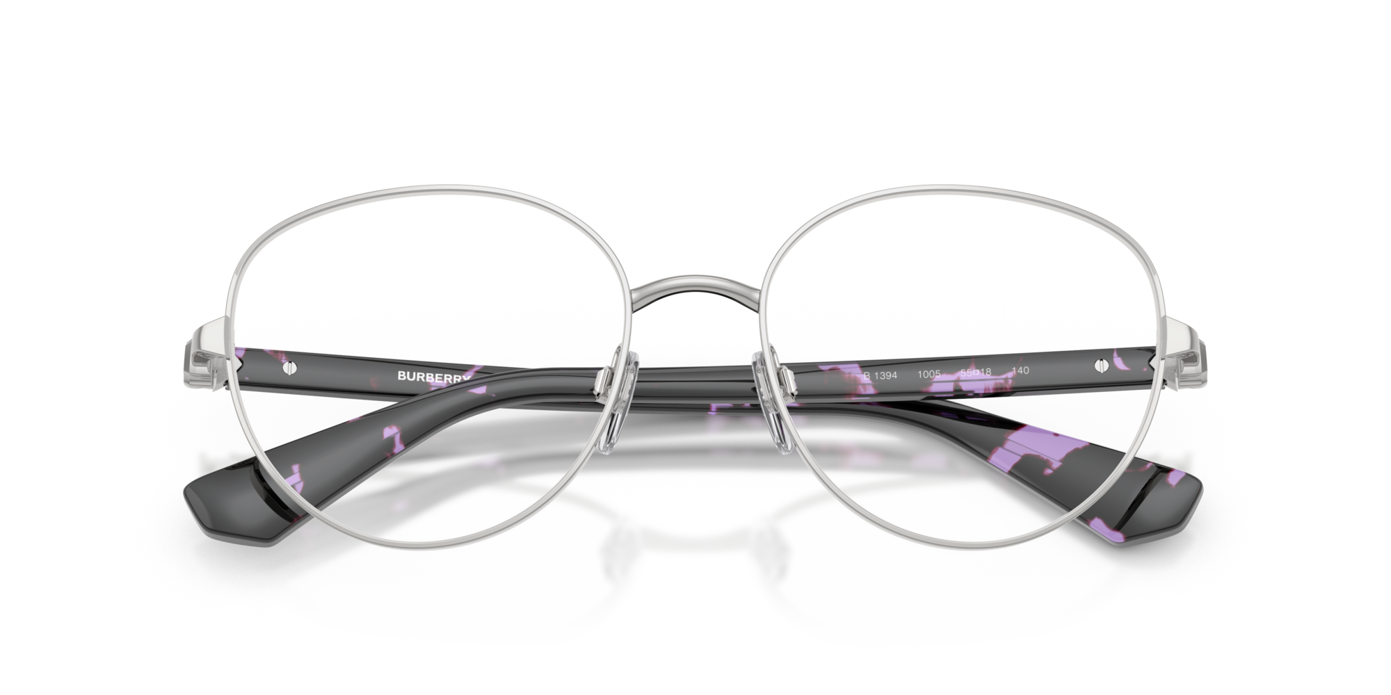 BE1394 1005 Montature da vista Burberry 2