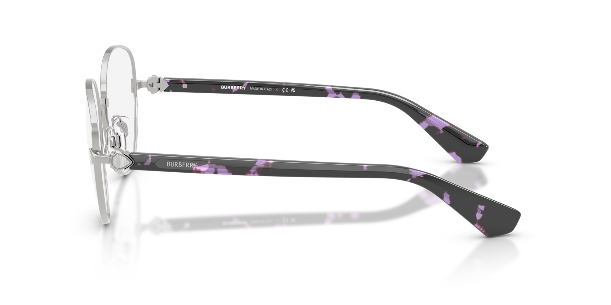 BE1394 1005 Montature da vista Burberry 4