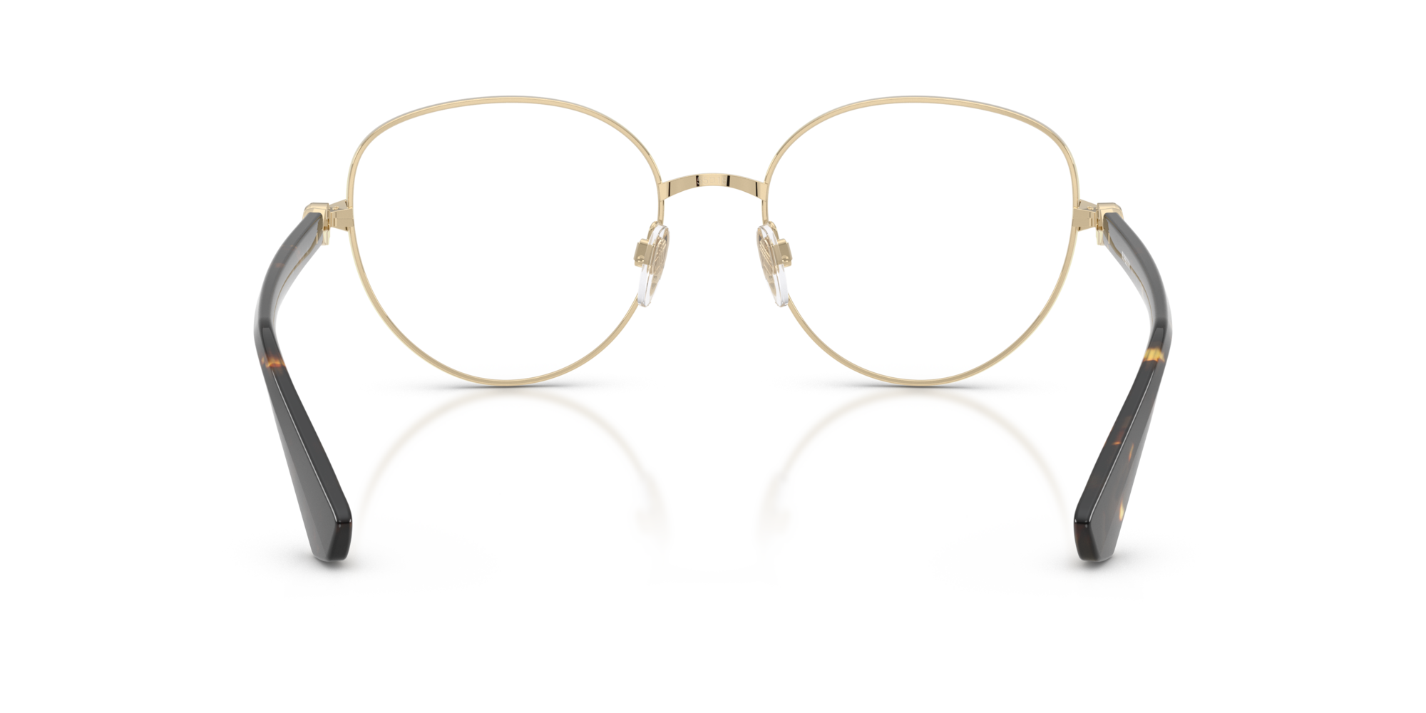 BE1394 1109 Montature da vista Burberry 5