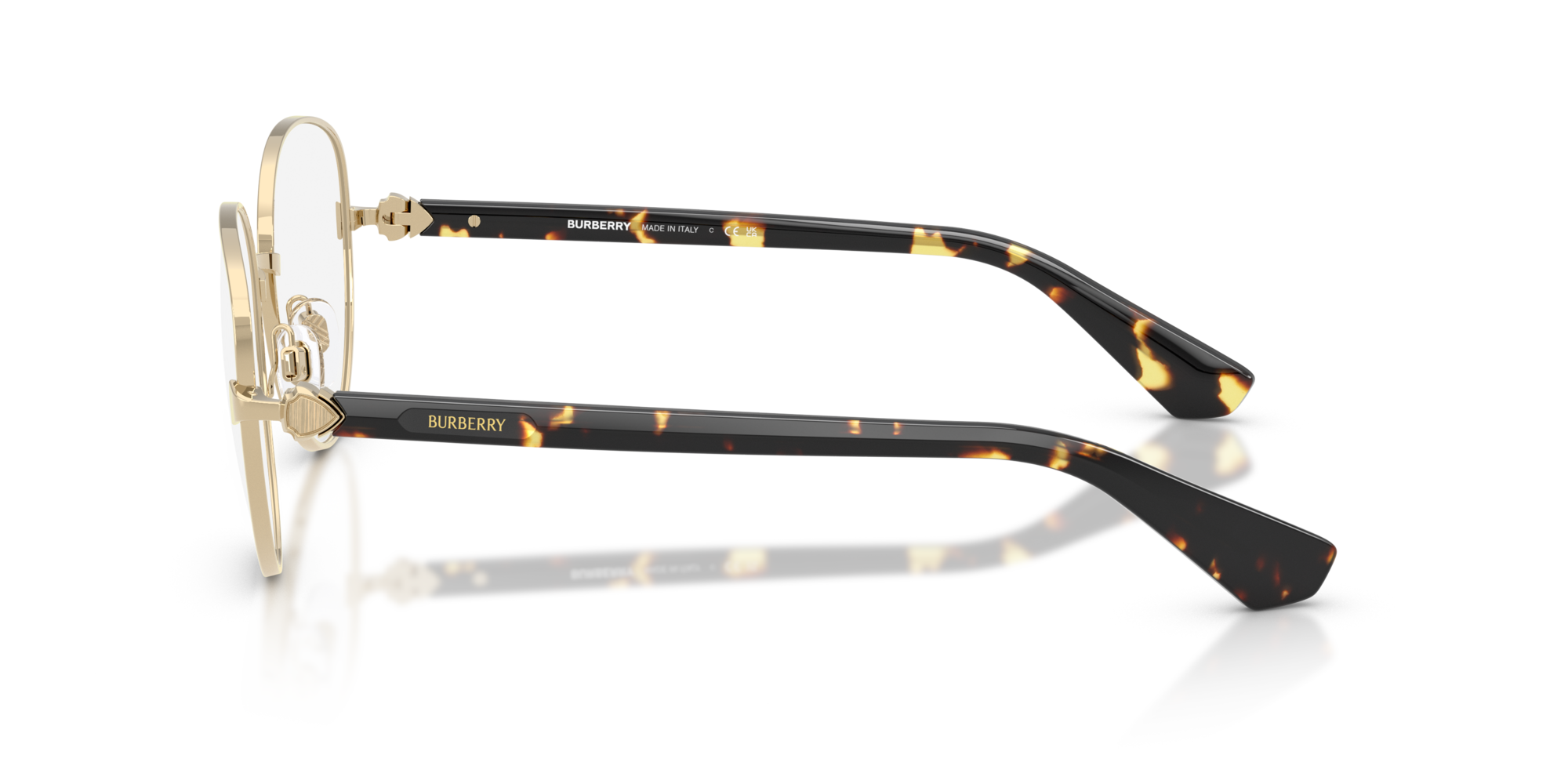 BE1394 1109 Montature da vista Burberry 4